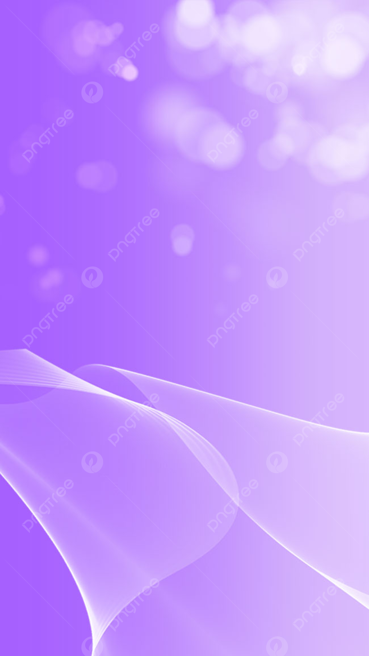 Blue And Purple Art Wallpapers