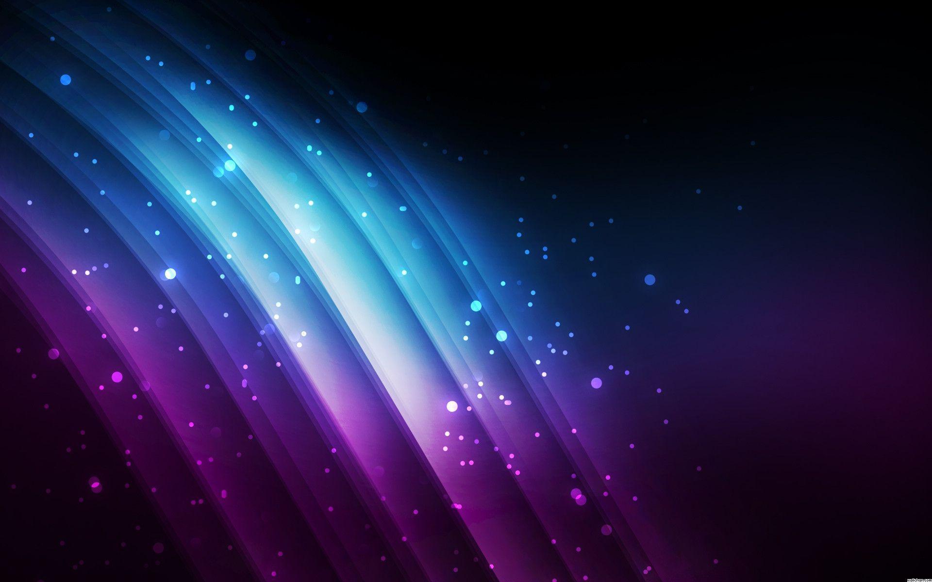 Blue And Purple Wallpapers