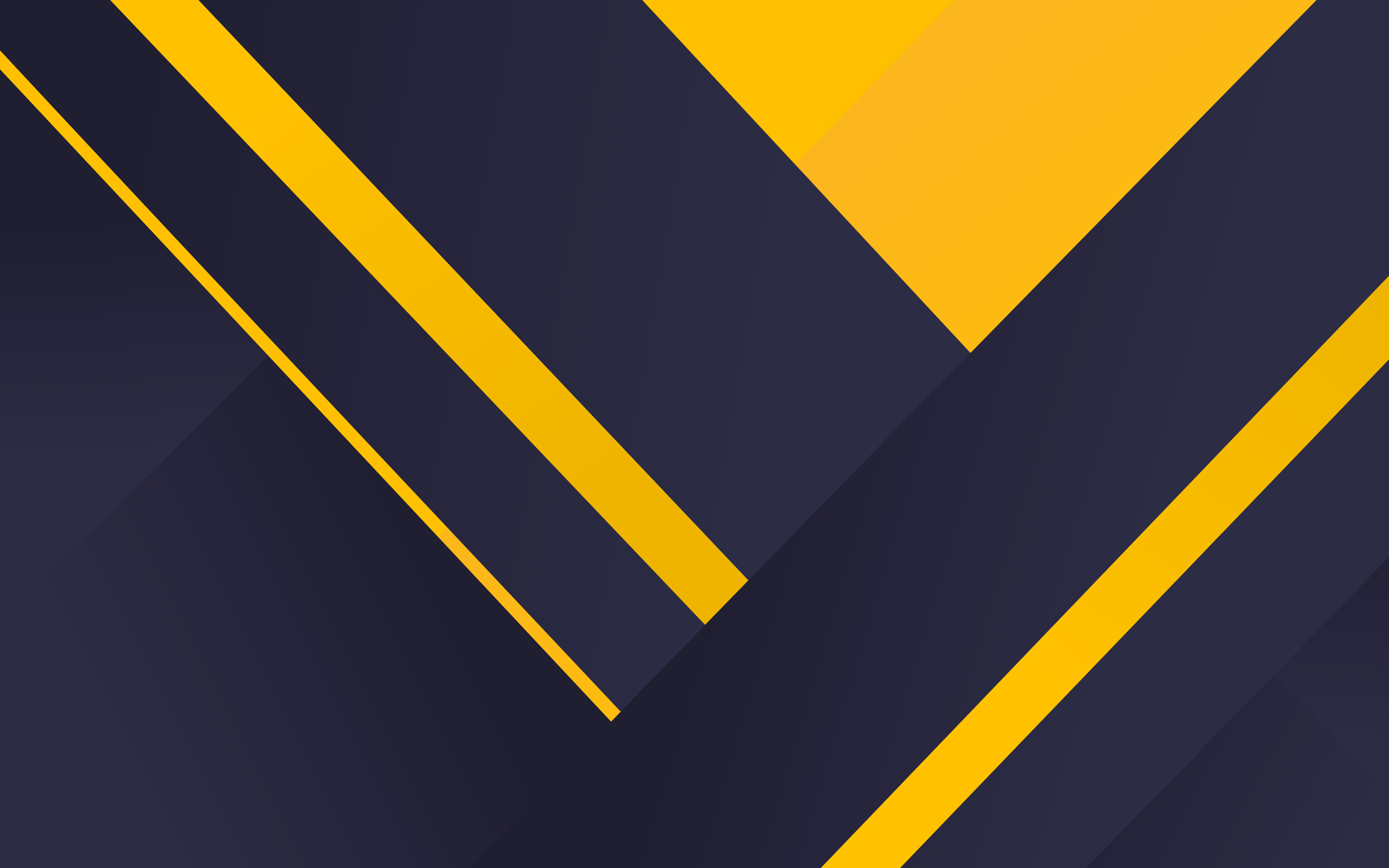 Blue And Yellow Wallpapers