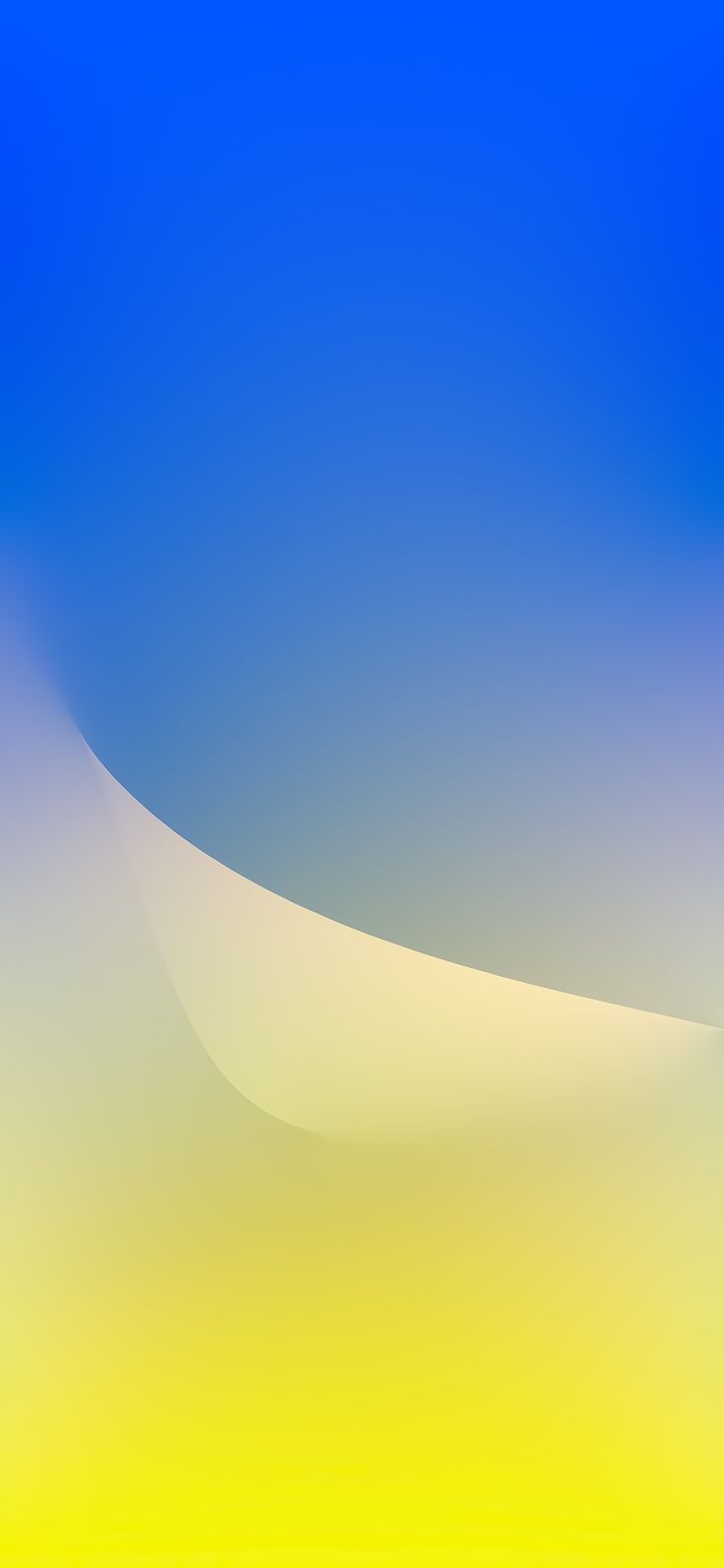 Blue And Yellow Wallpapers