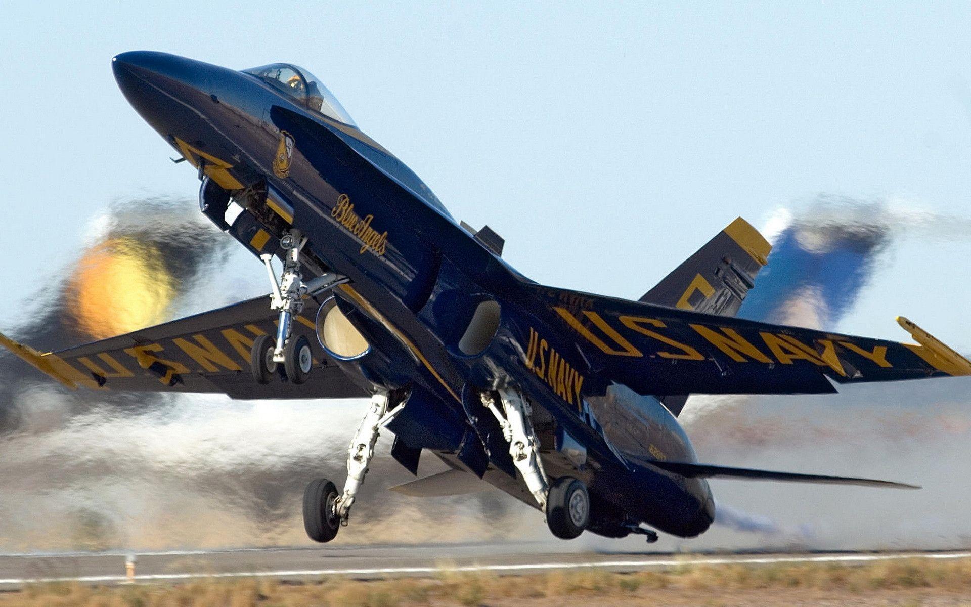 Blue Angels Wallpapers