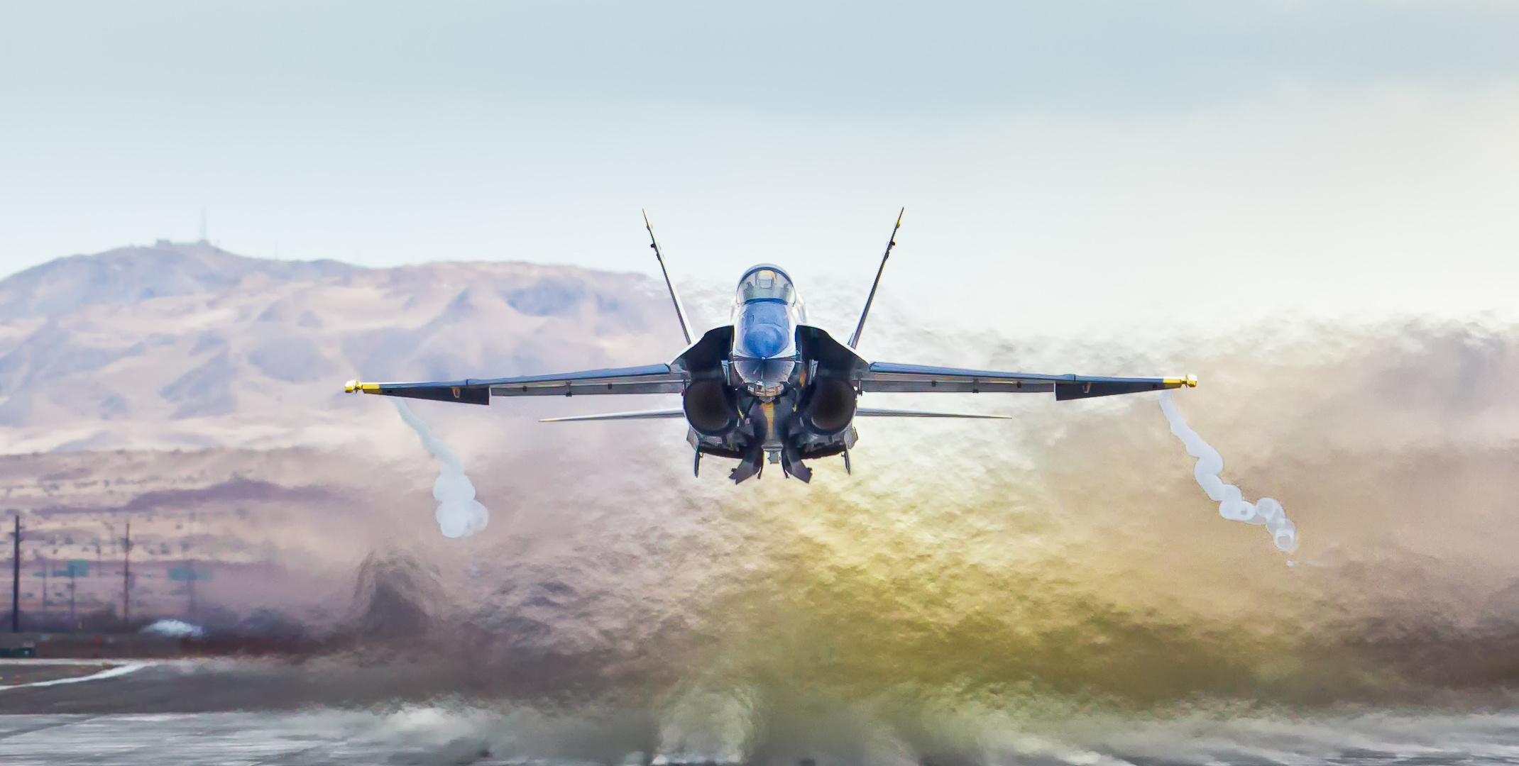 Blue Angels Wallpapers