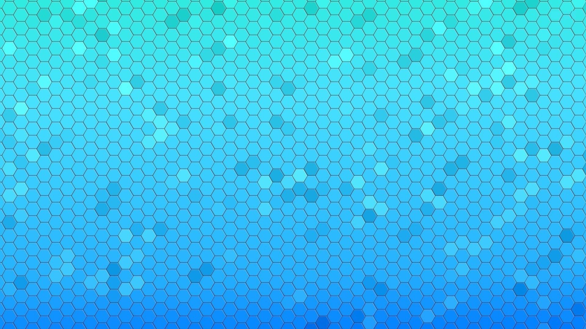 Blue Carbon Fiber Wallpapers