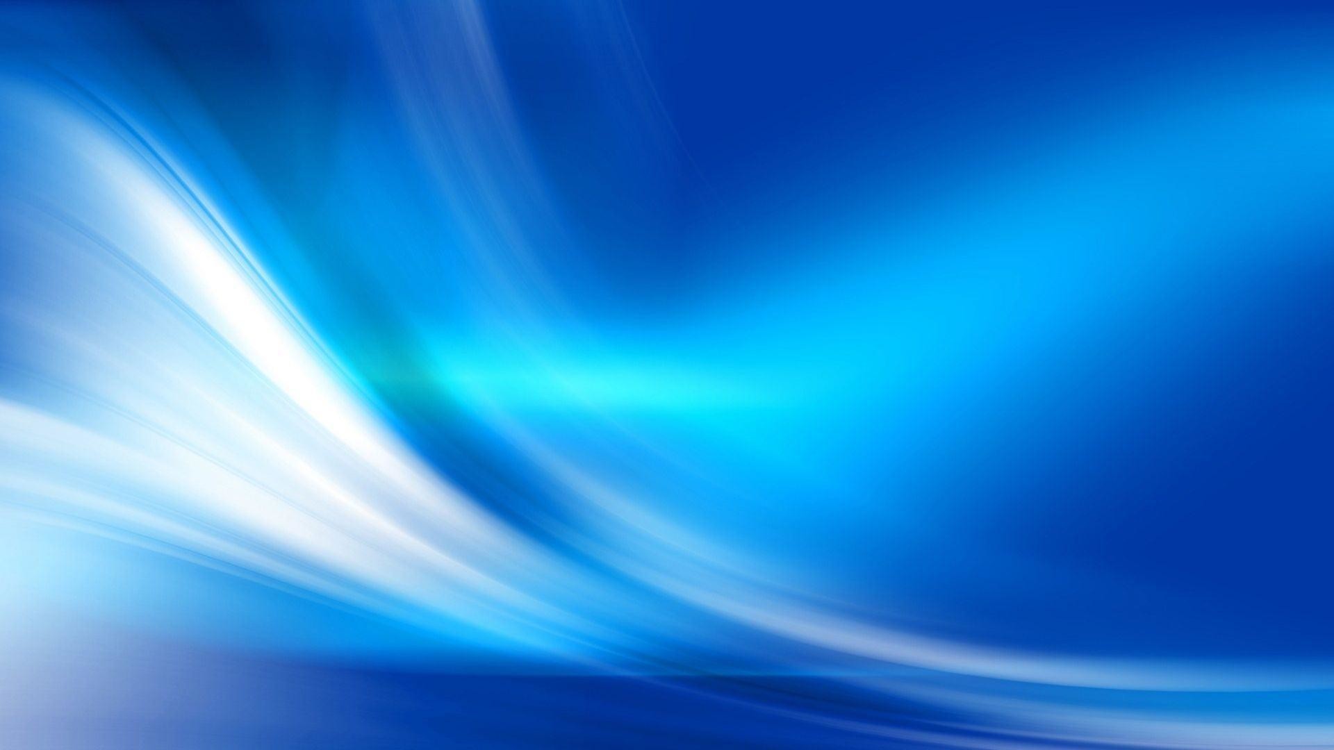 Blue Computer Wallpapers