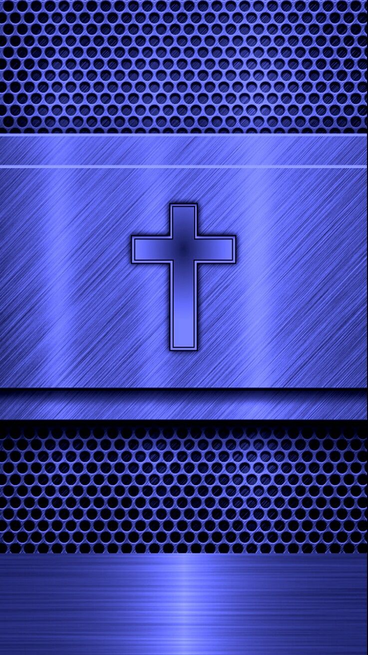 Blue Cross Wallpapers