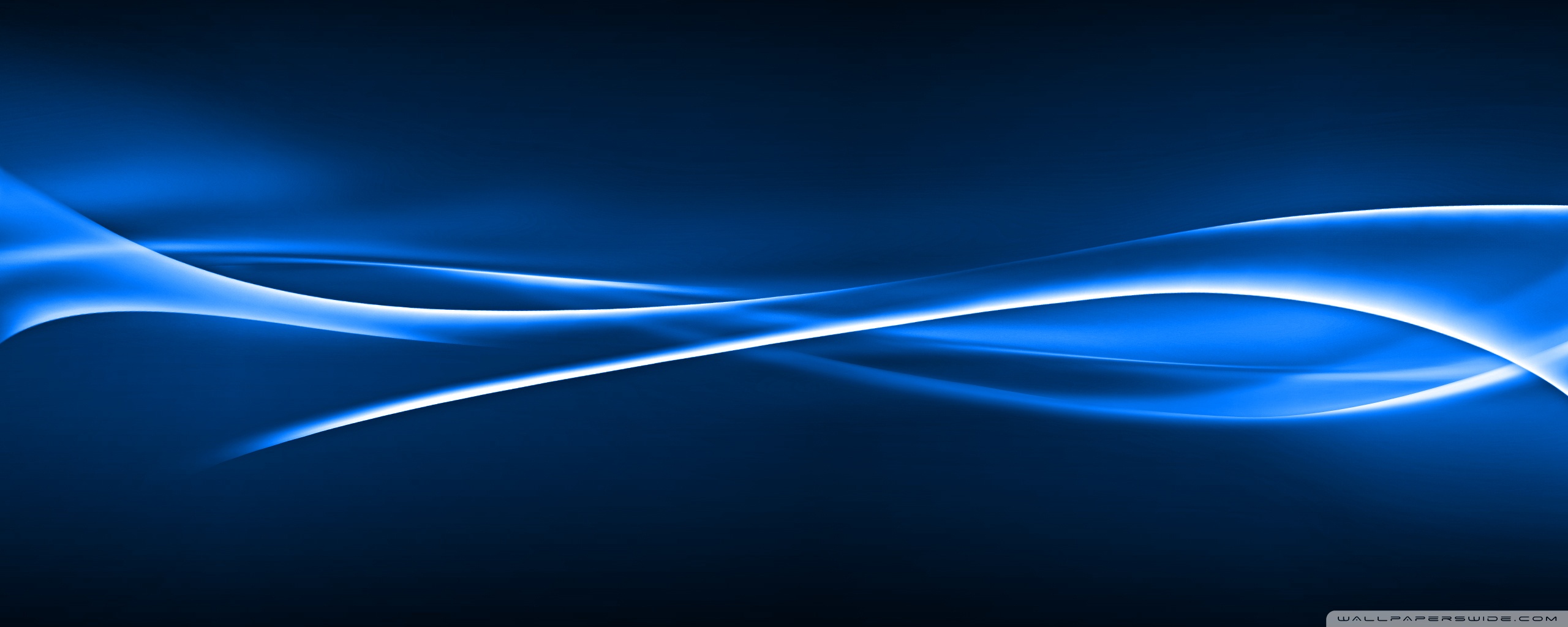 Blue Dual Monitor Wallpapers