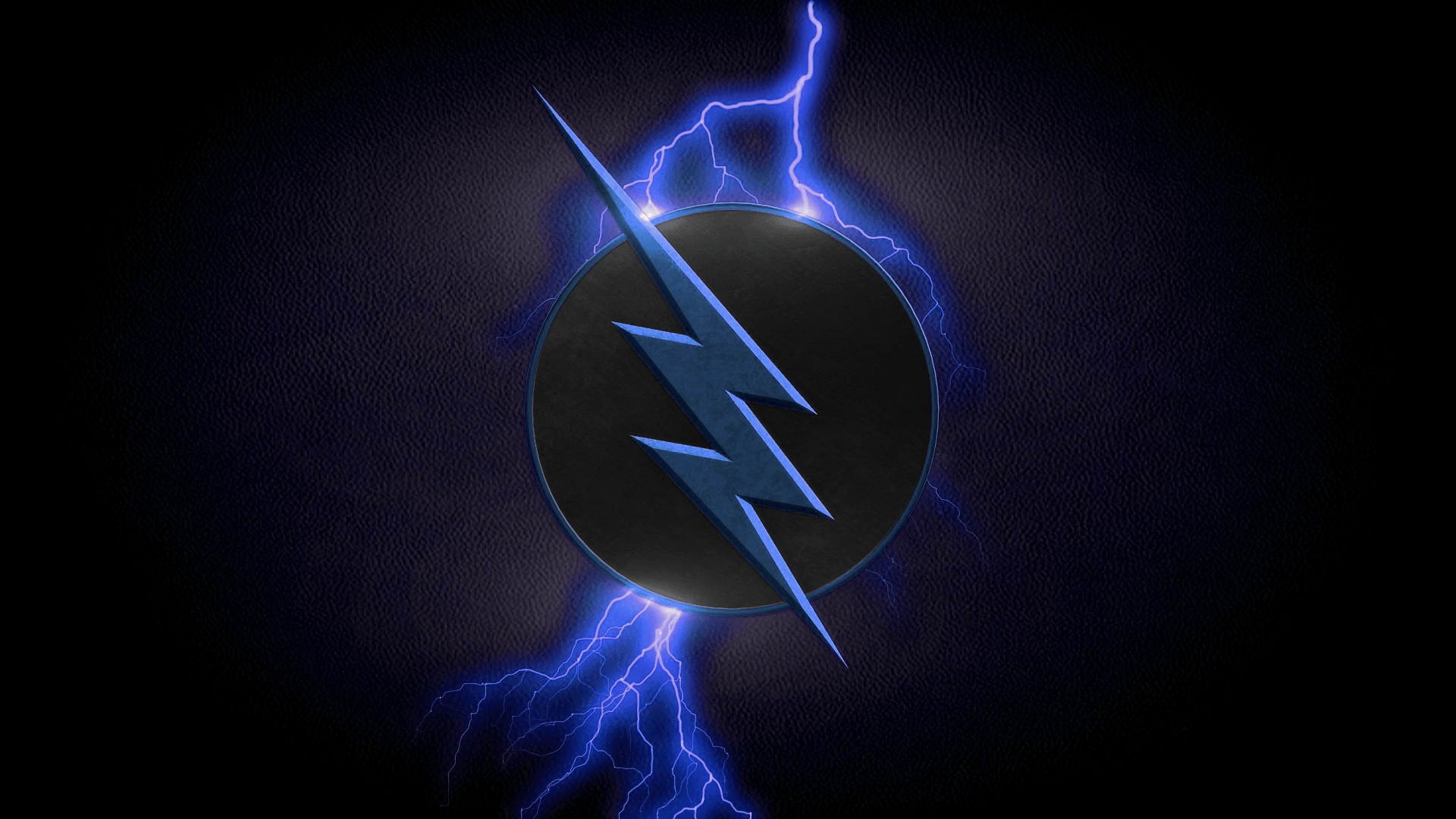 Blue Flash Wallpapers