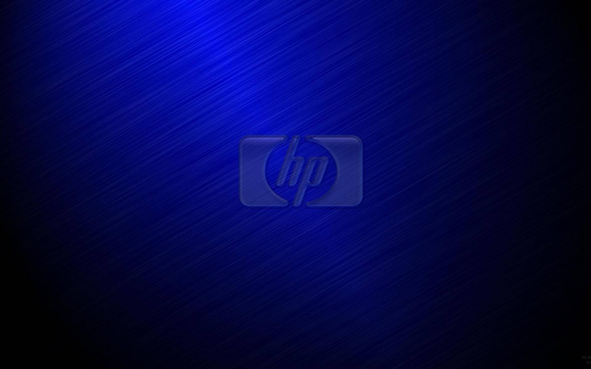 Blue Hp Wallpapers