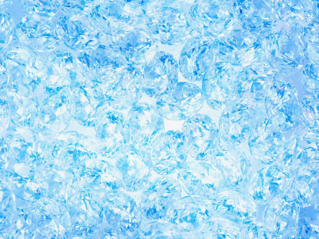 Blue Ice Wallpapers