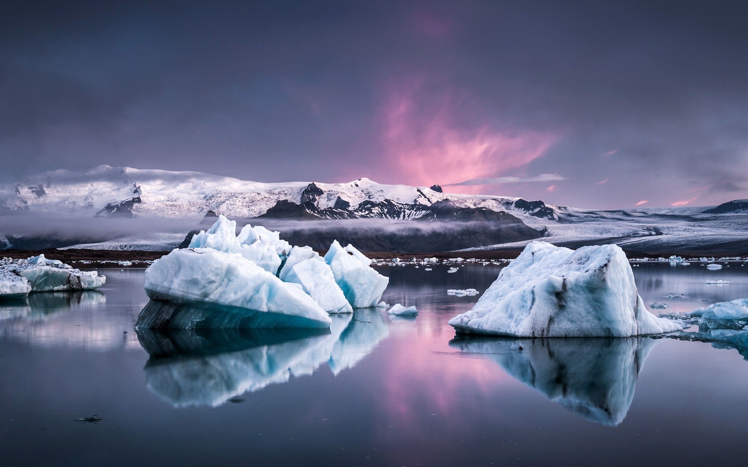 Blue Lagoon Iceland Wallpapers