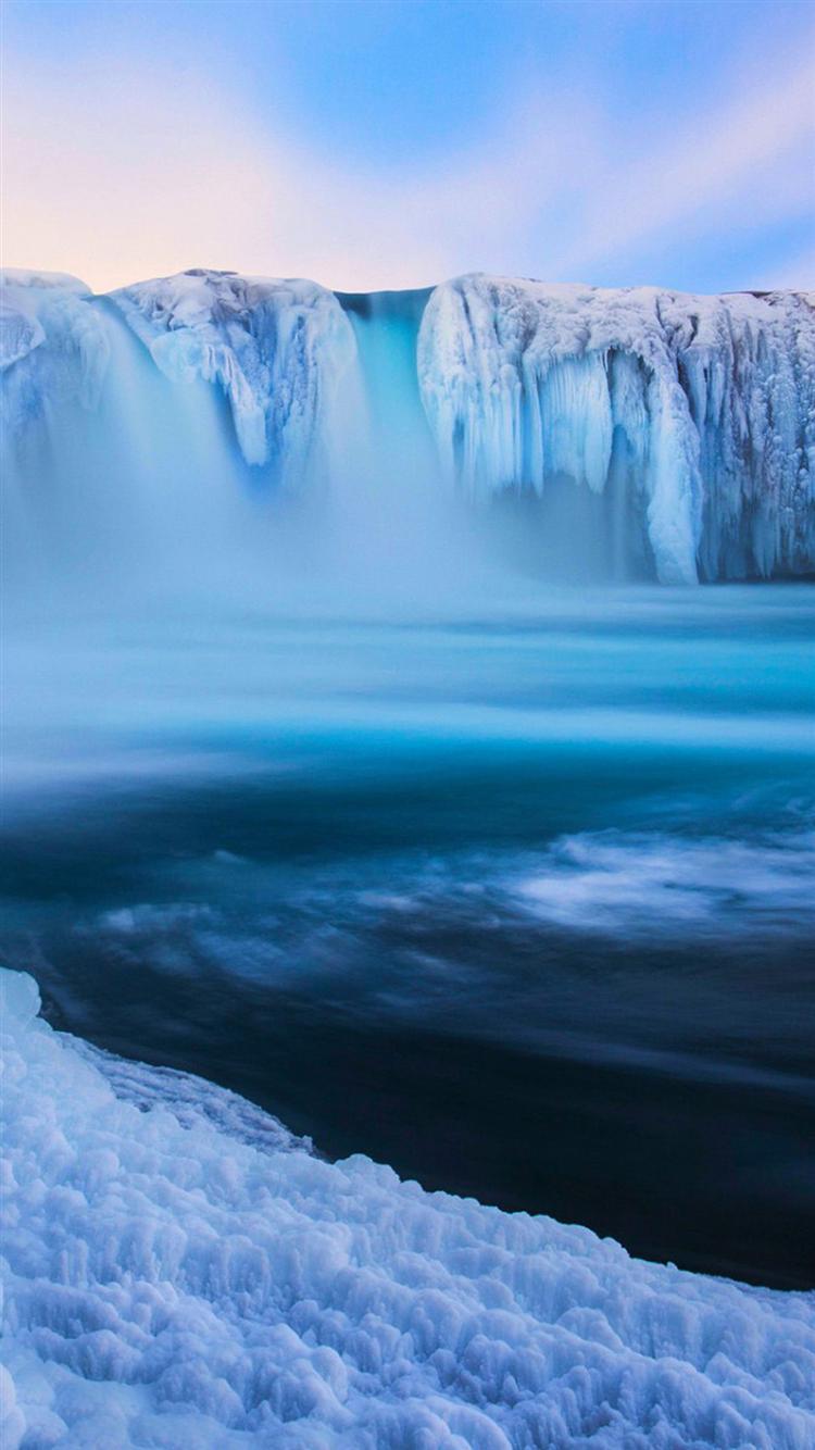 Blue Lagoon Iceland Wallpapers