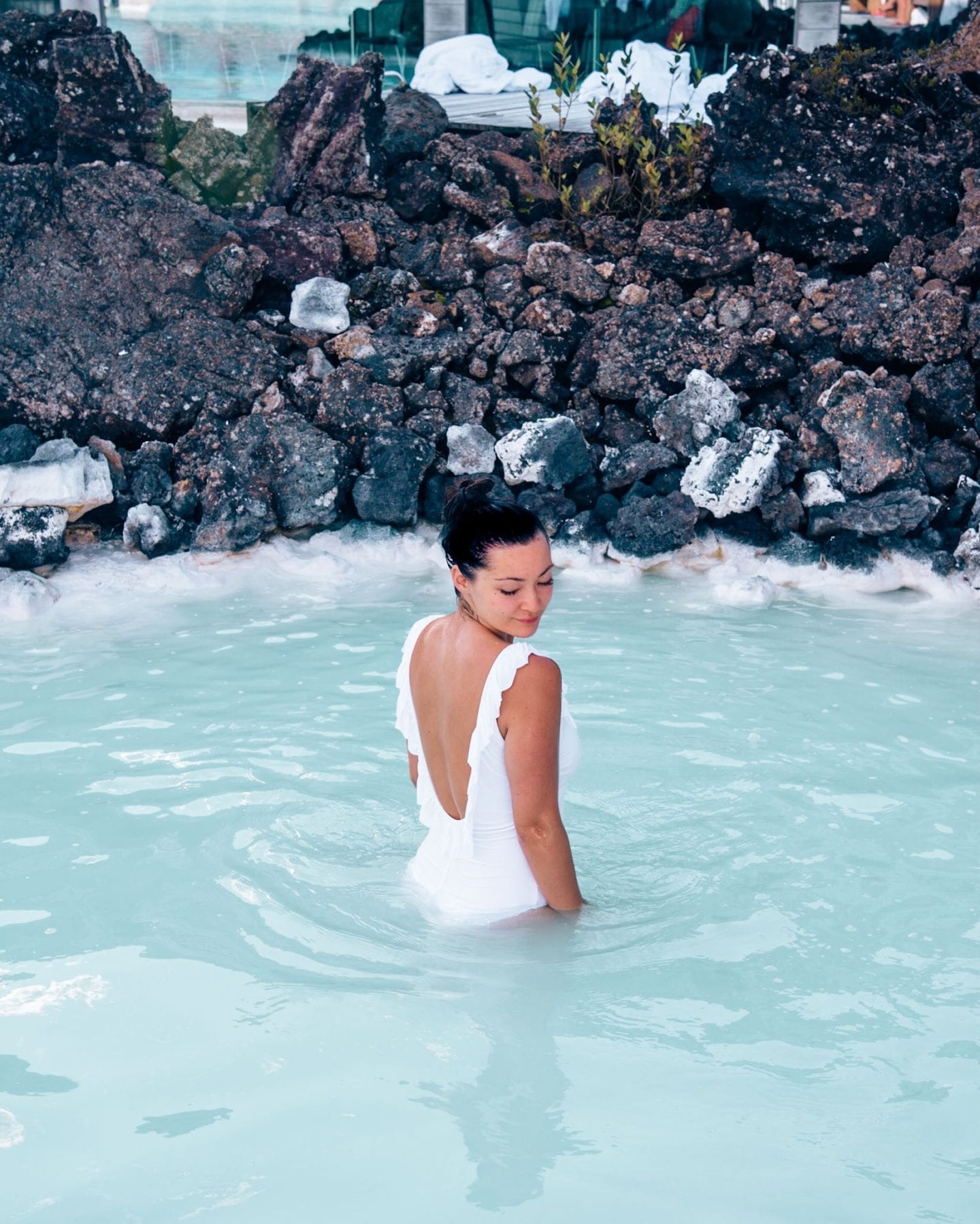 Blue Lagoon Iceland Wallpapers