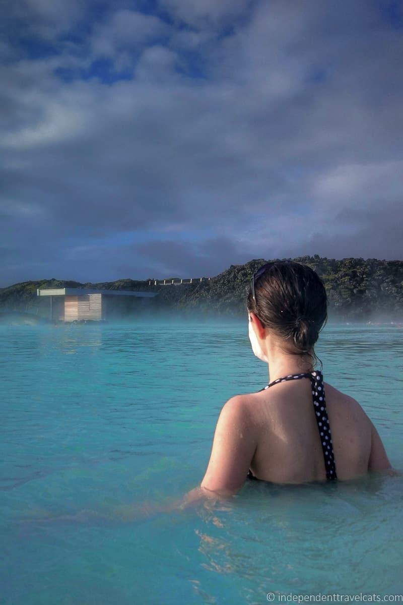 Blue Lagoon Iceland Wallpapers