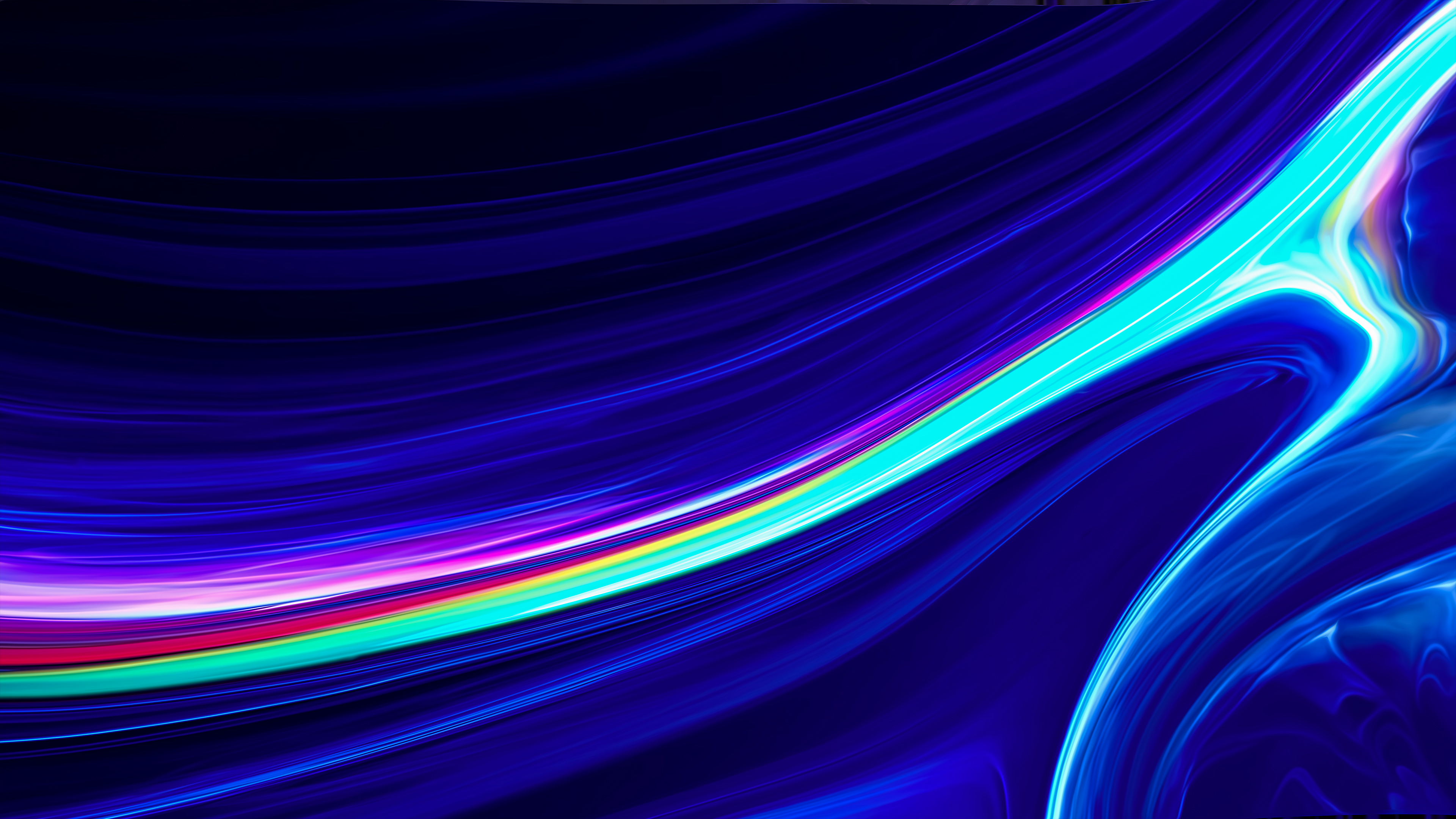 Blue Led Wallpapers