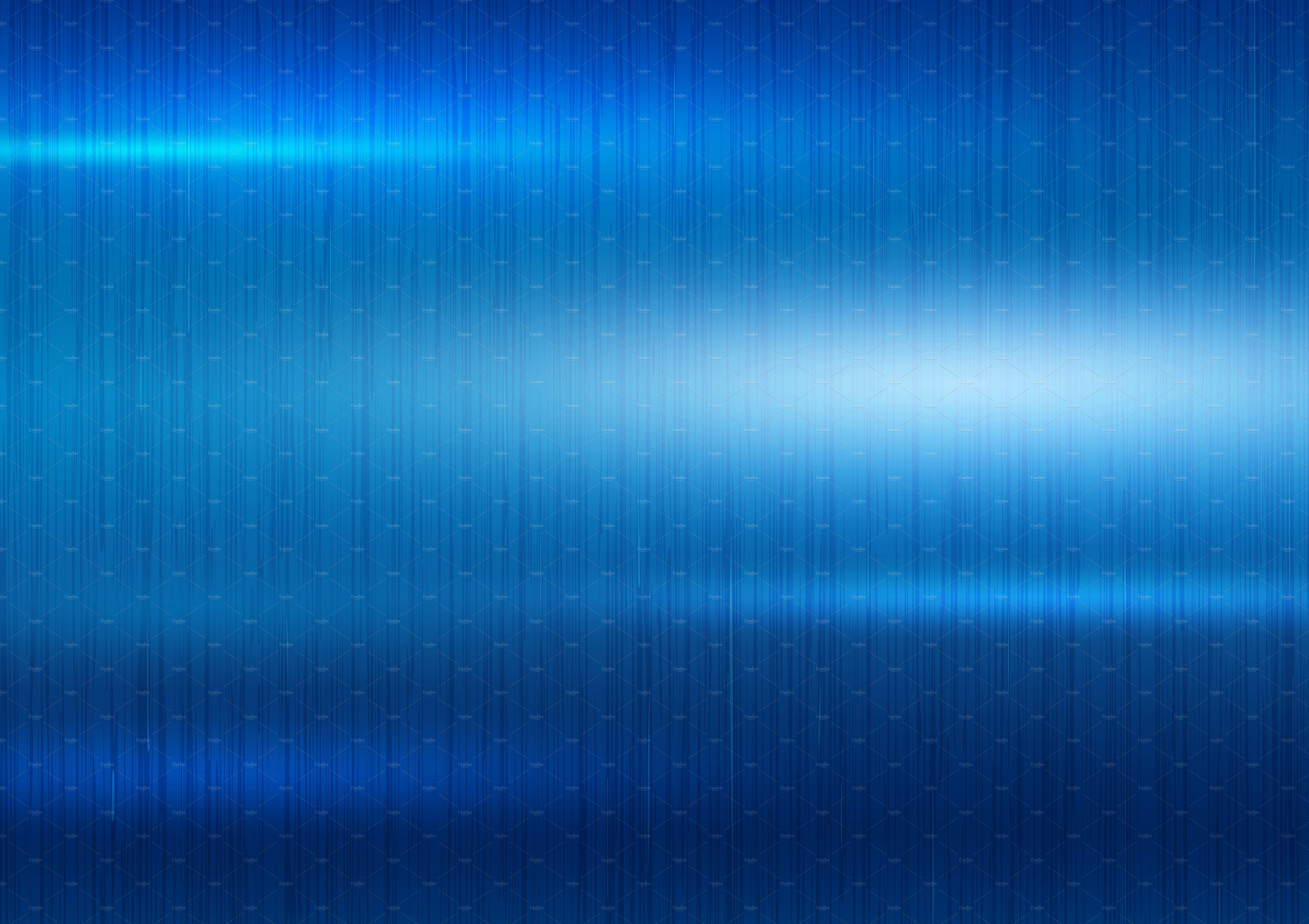 Blue Metal Wallpapers