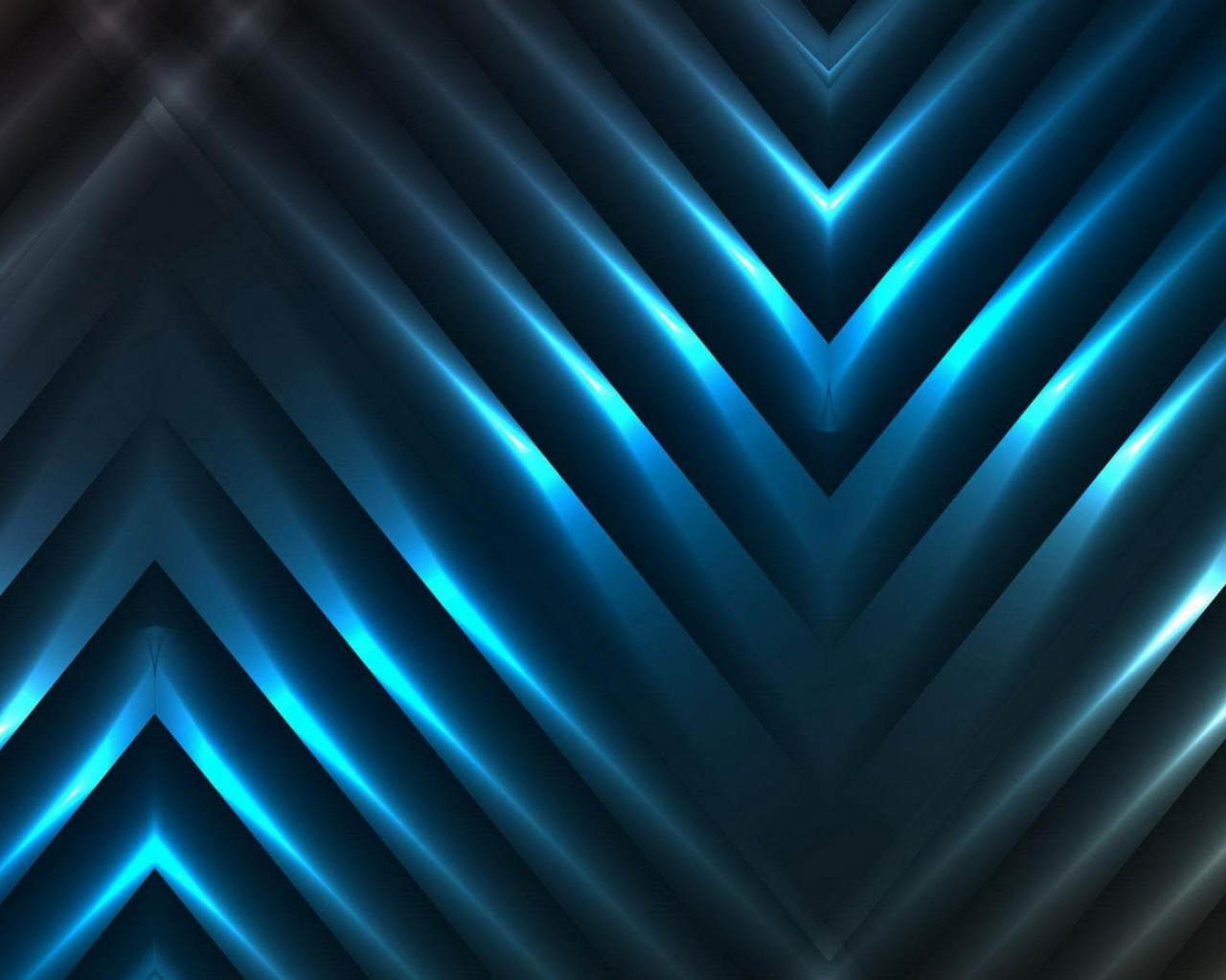 Blue Metal Wallpapers