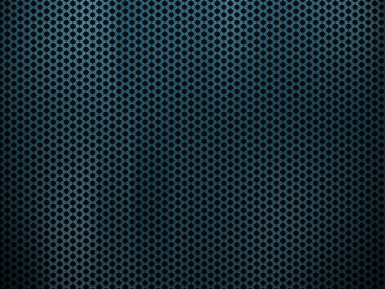 Blue Metal Wallpapers