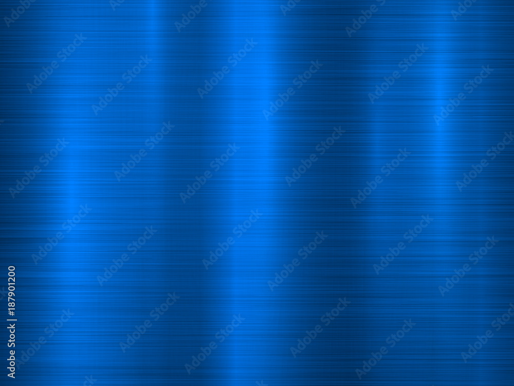 Blue Metal Wallpapers