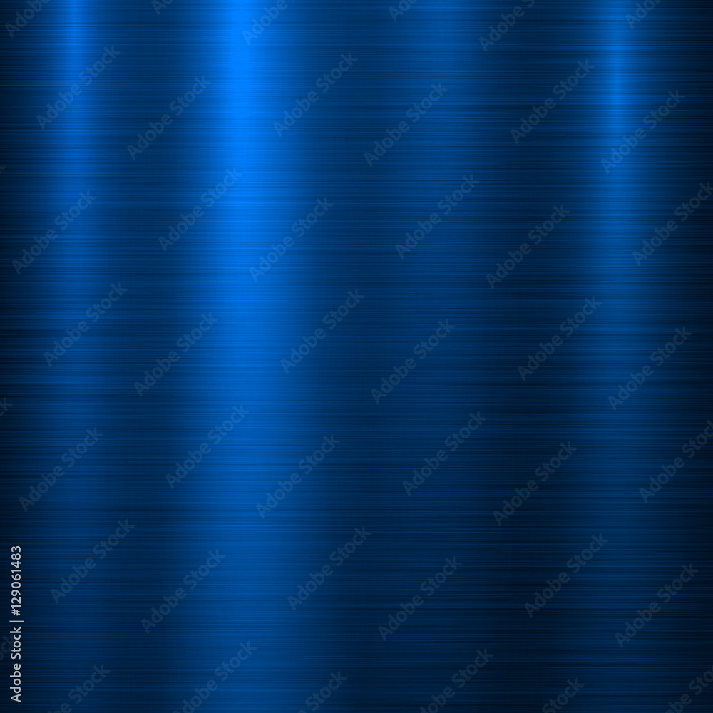 Blue Metal Wallpapers