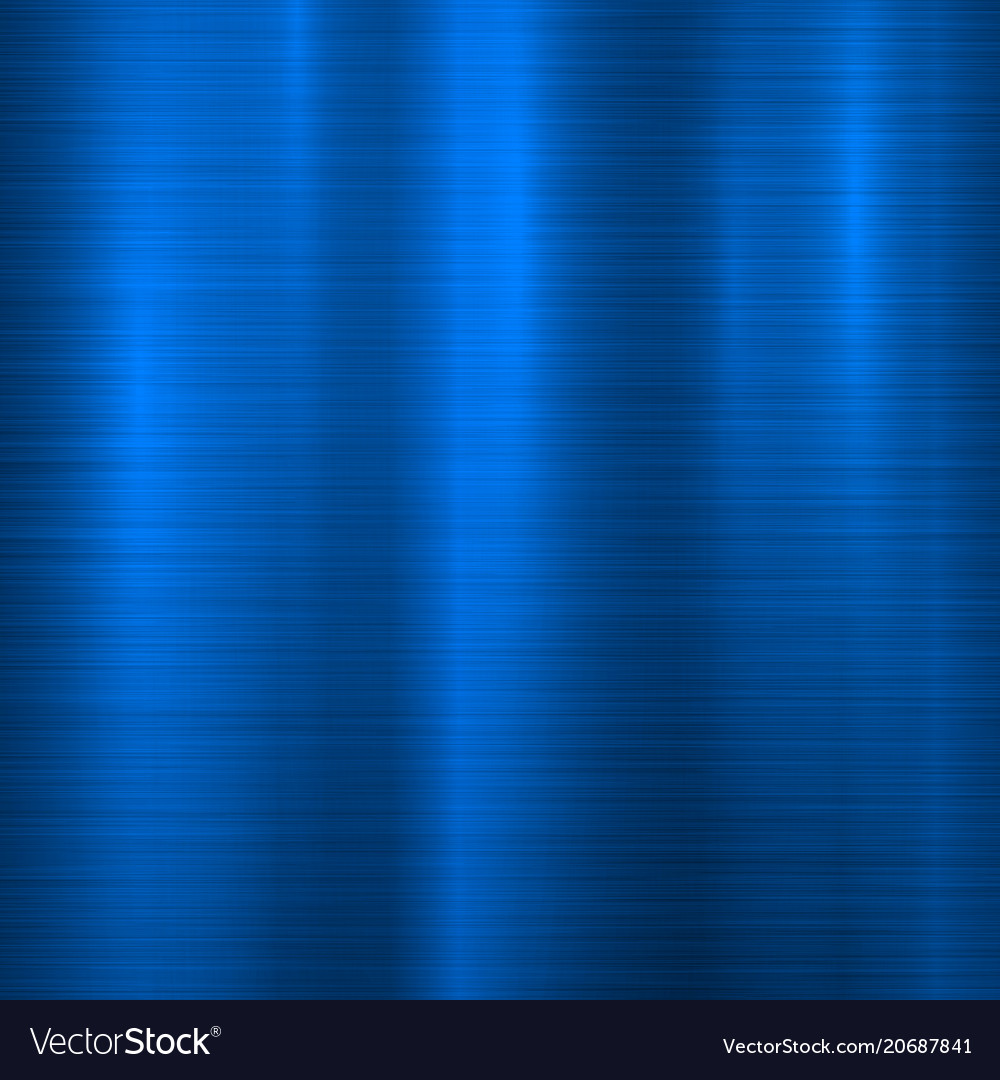 Blue Metal Wallpapers