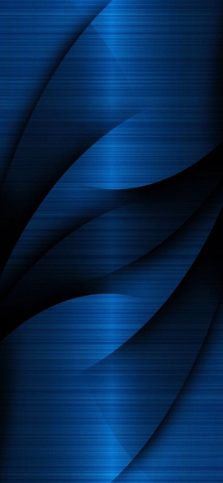 Blue Metal Wallpapers