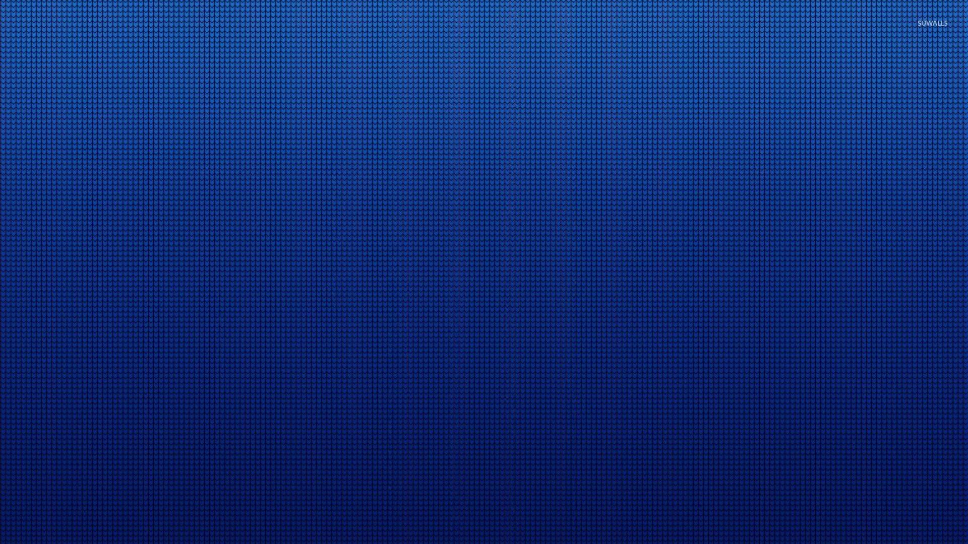 Blue Metallic Wallpapers