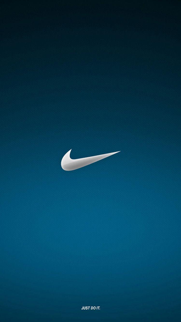 Blue Nike Wallpapers