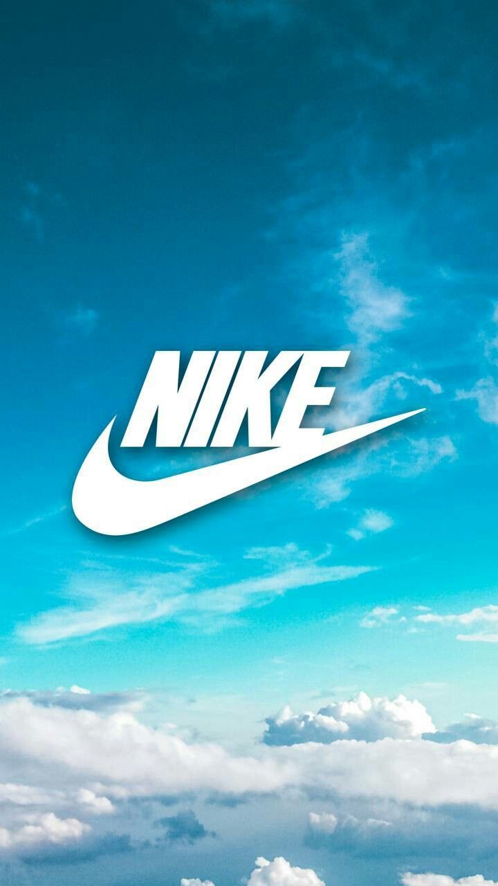 Blue Nike Wallpapers