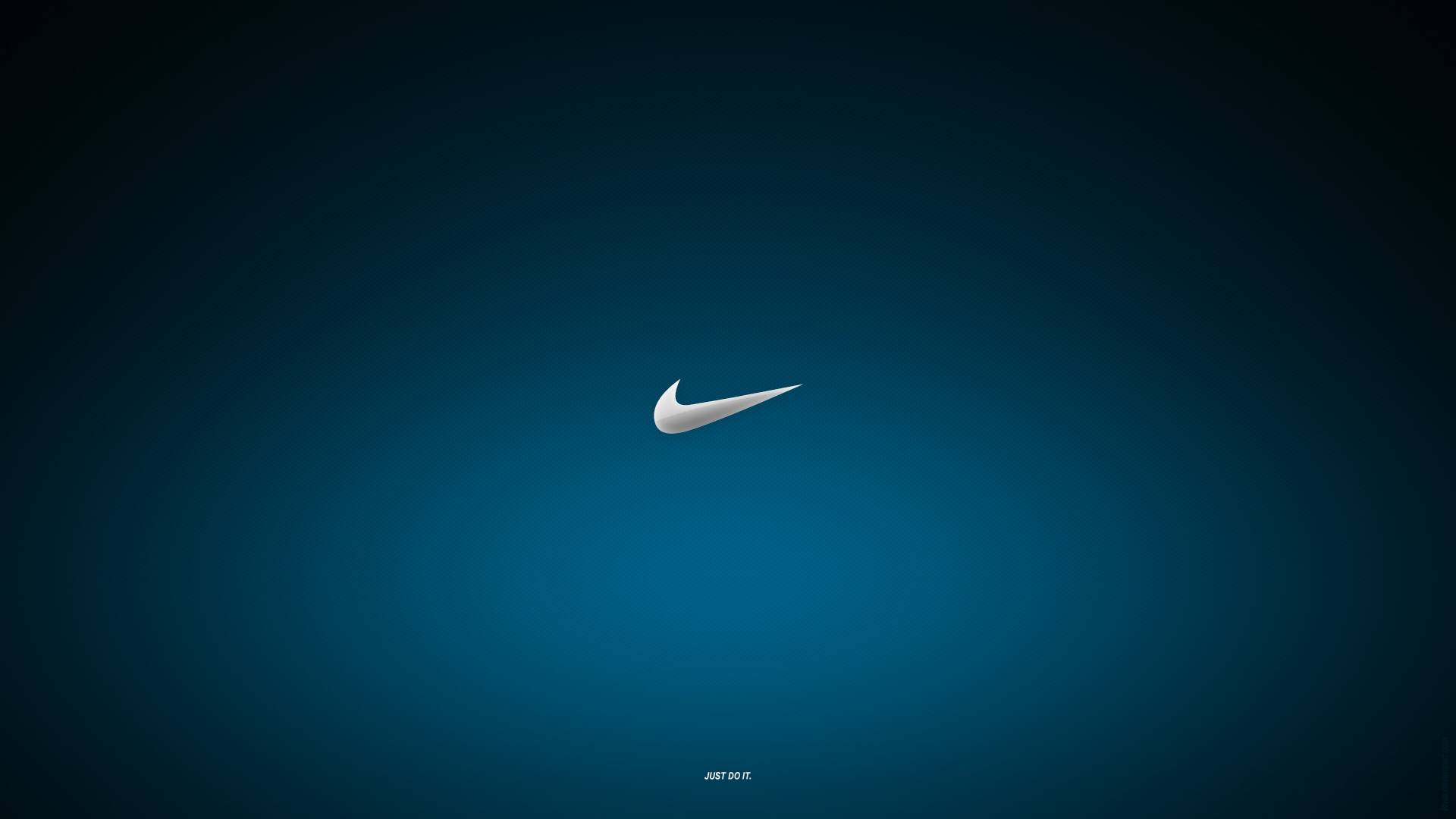 Blue Nike Wallpapers