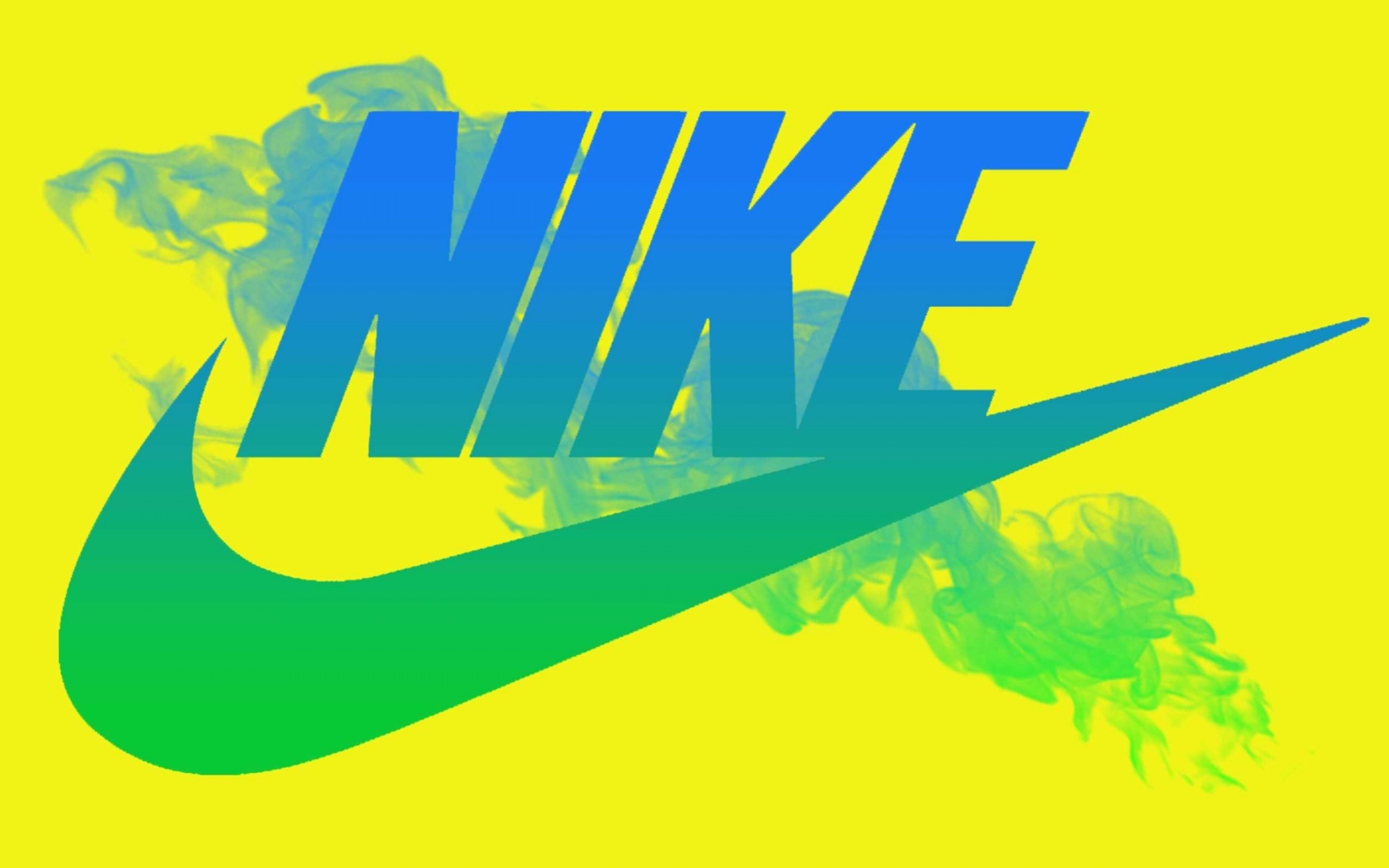 Blue Nike Wallpapers