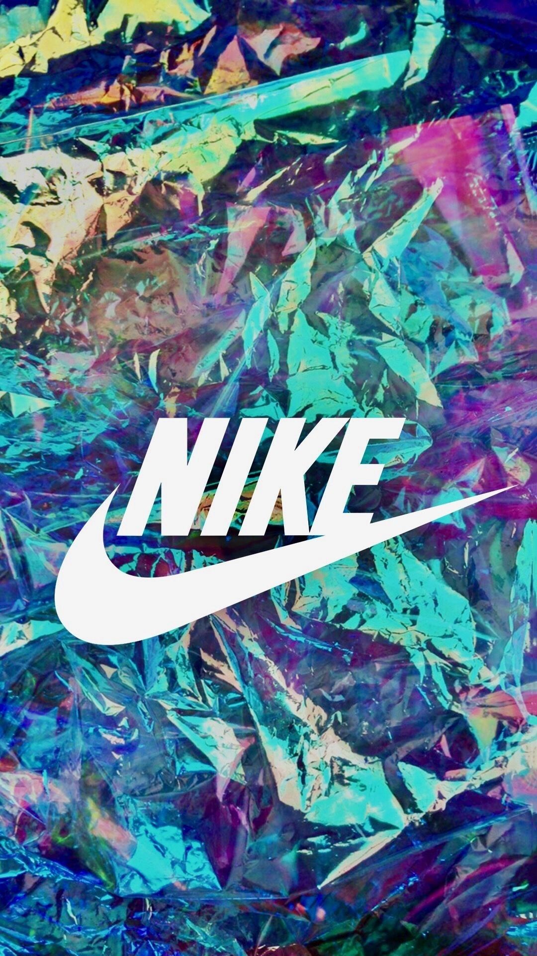 Blue Nike Wallpapers