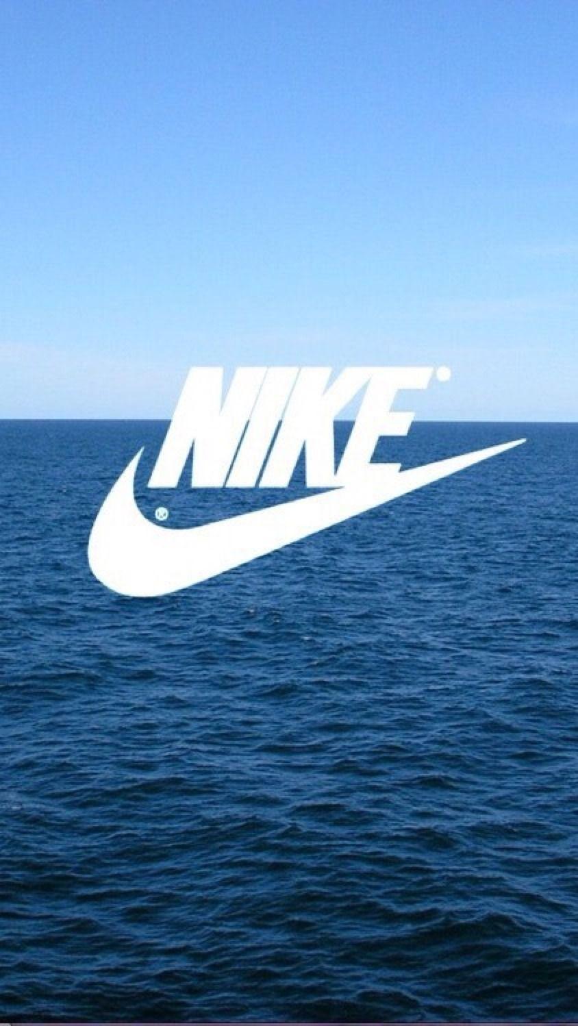 Blue Nike Wallpapers