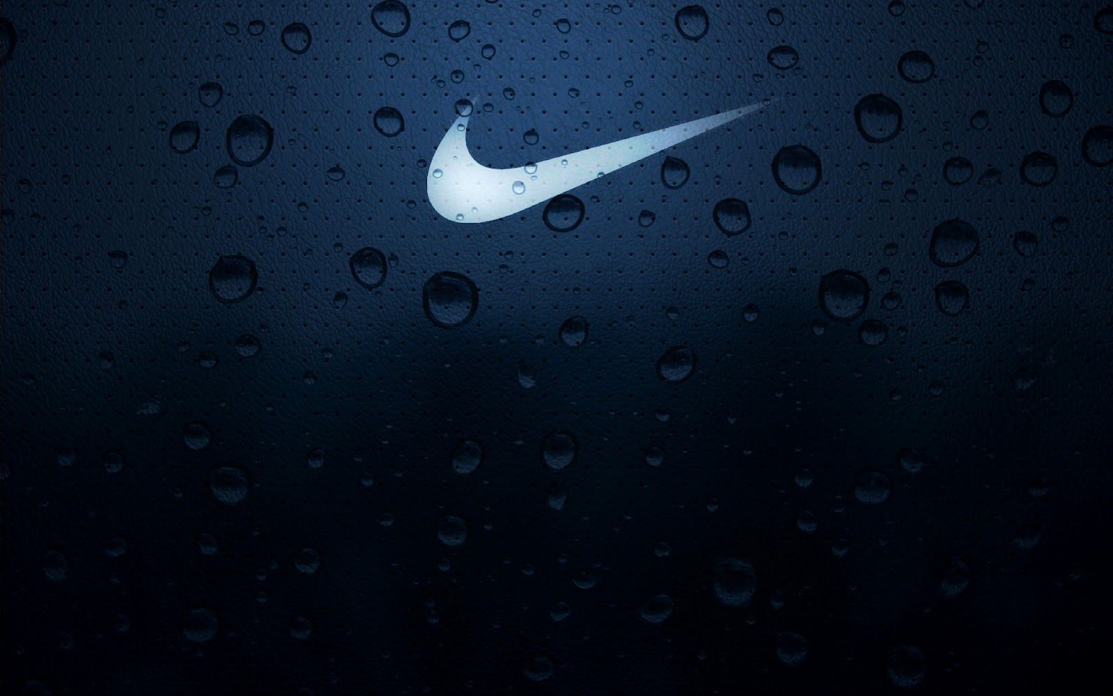 Blue Nike Wallpapers