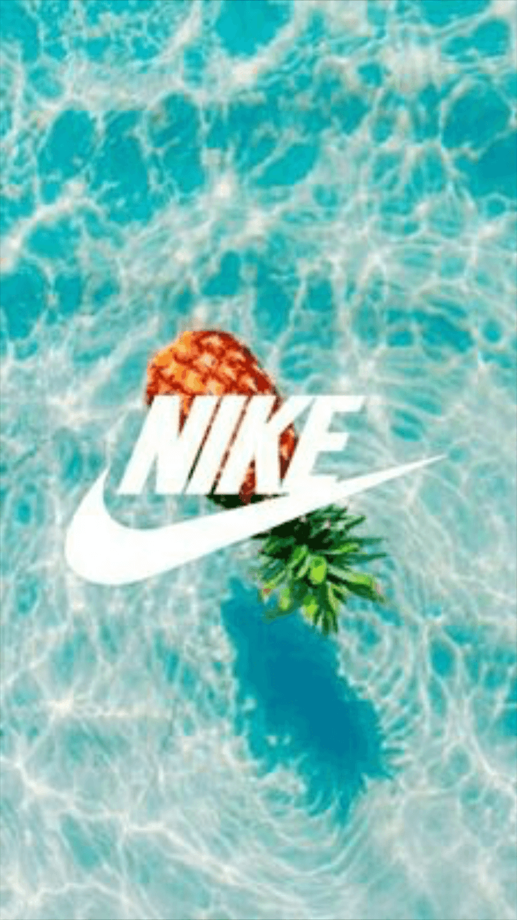 Blue Nike Wallpapers