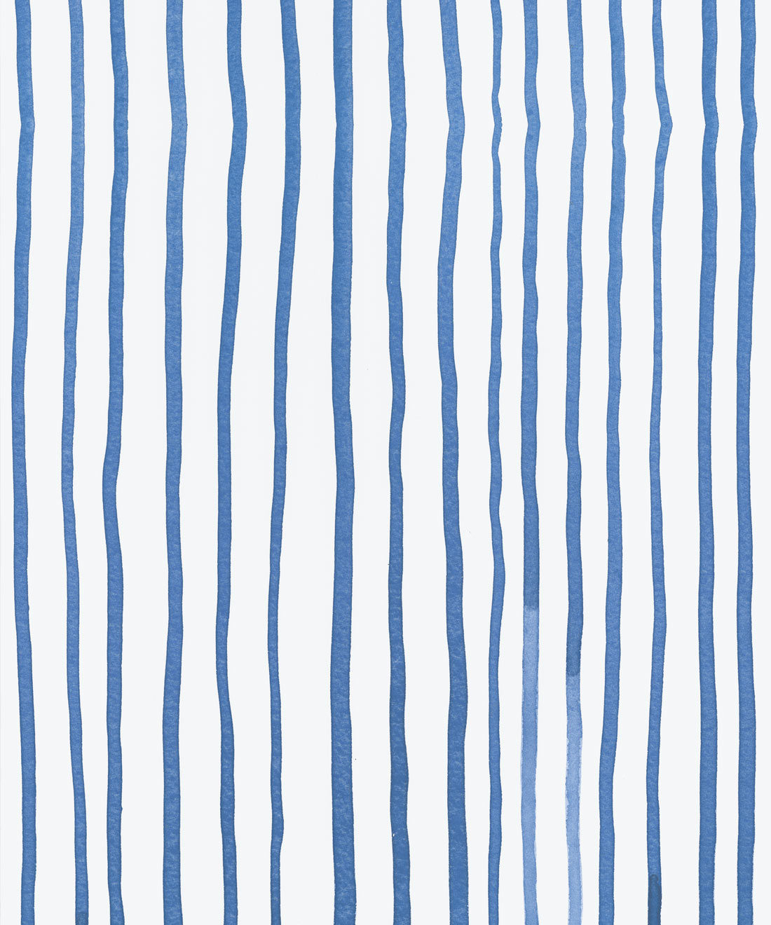 Blue Pinstripe Wallpapers