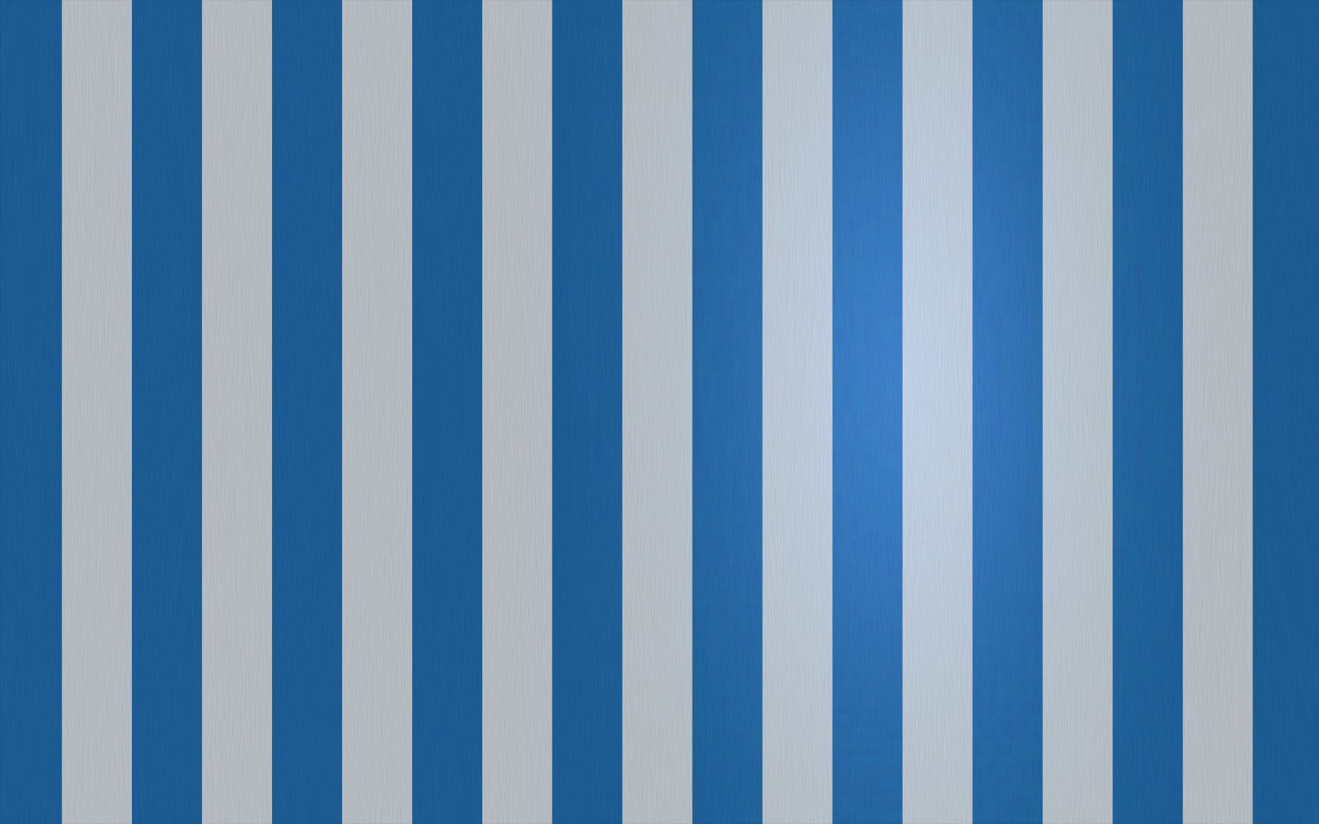 Blue Pinstripe Wallpapers