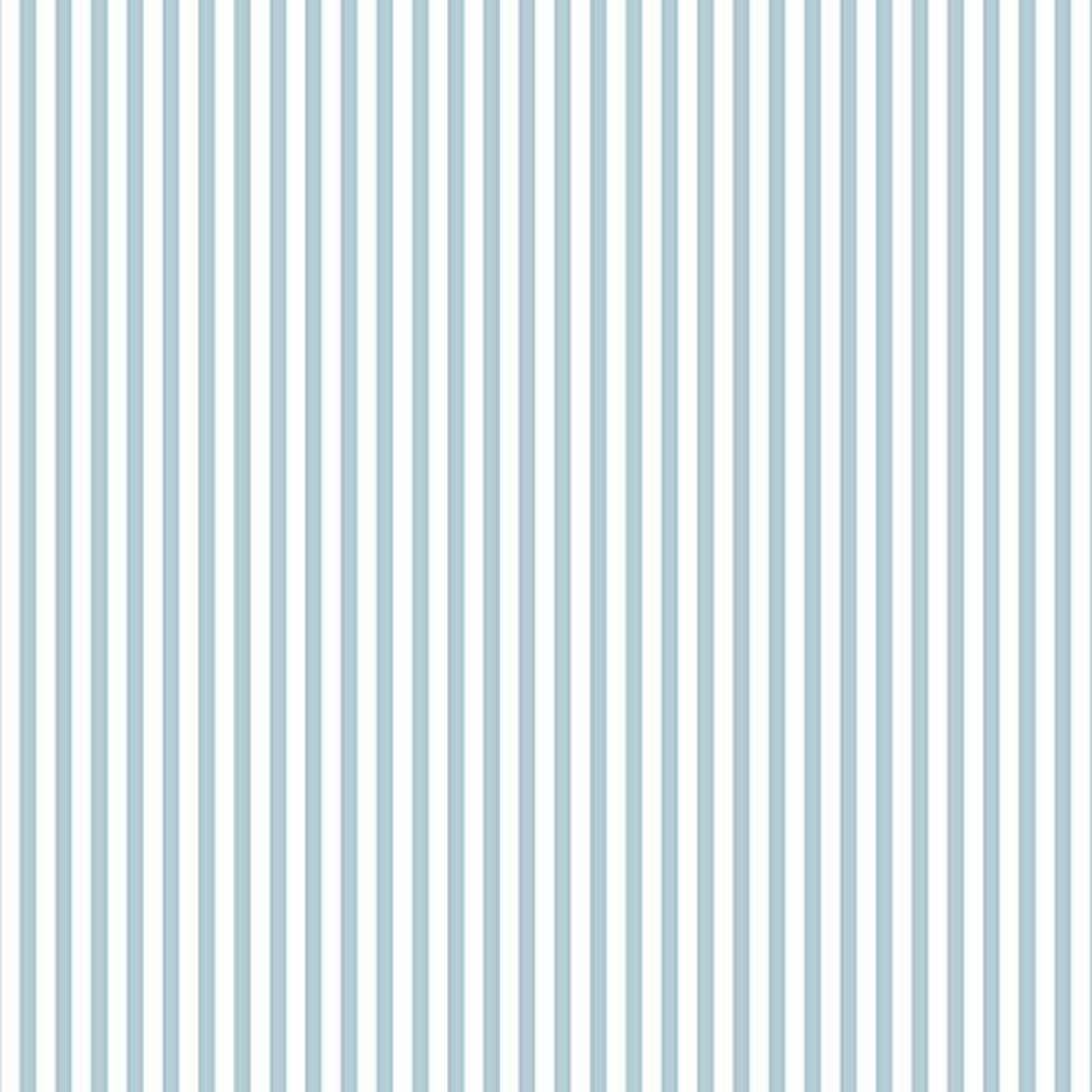 Blue Pinstripe Wallpapers