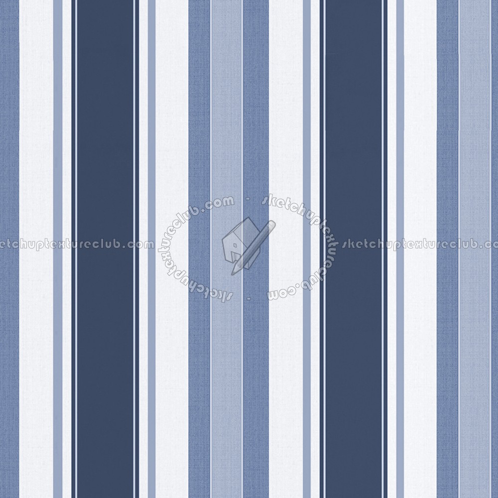 Blue Pinstripe Wallpapers