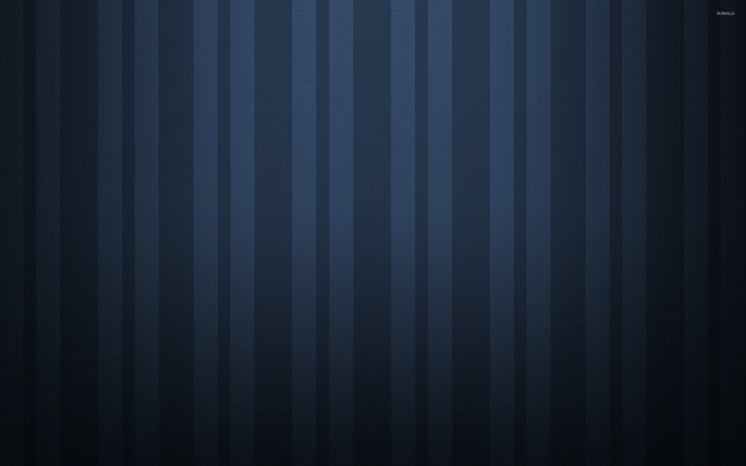 Blue Pinstripe Wallpapers