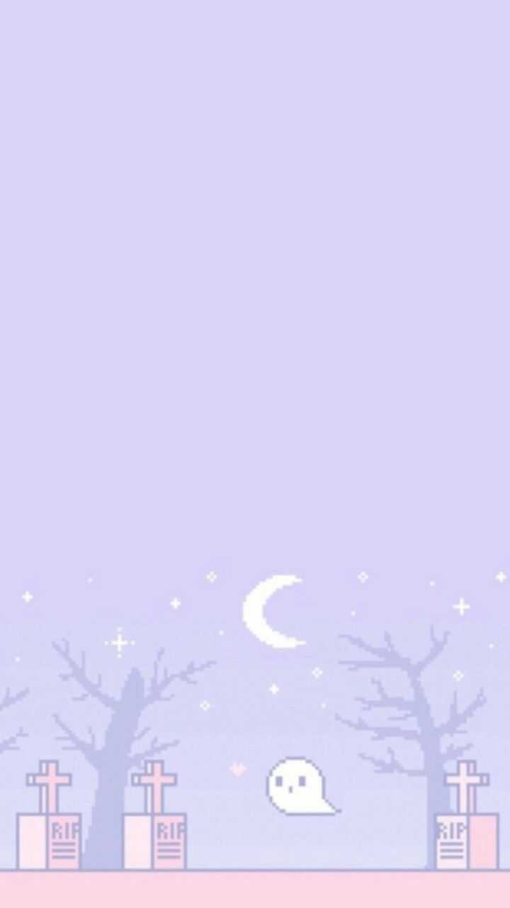 Blue Purple Aesthetic Wallpapers