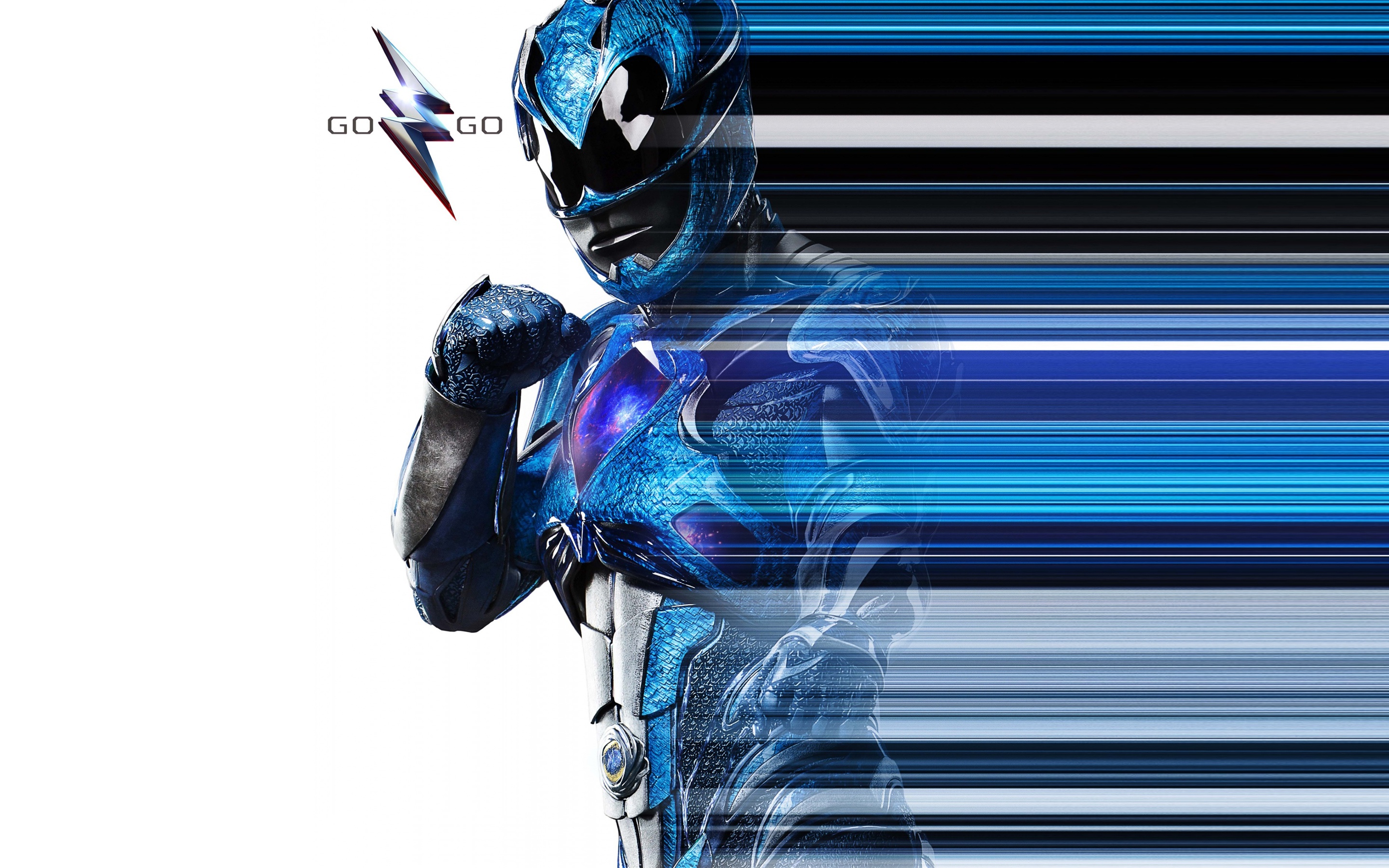 Blue Ranger Wallpapers