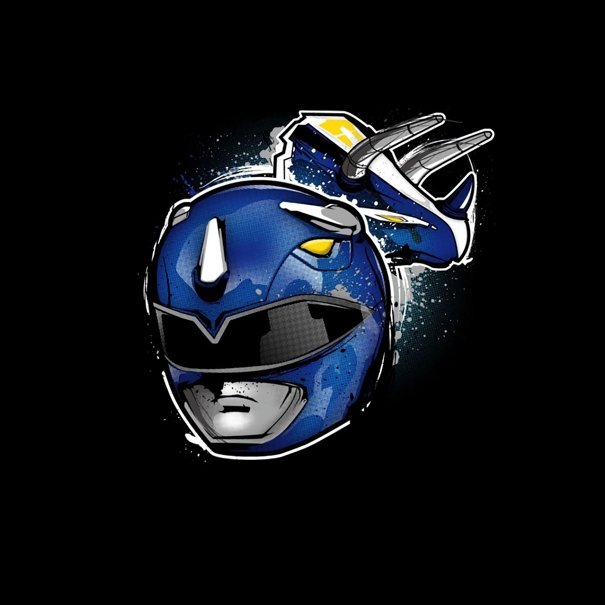 Blue Ranger Wallpapers