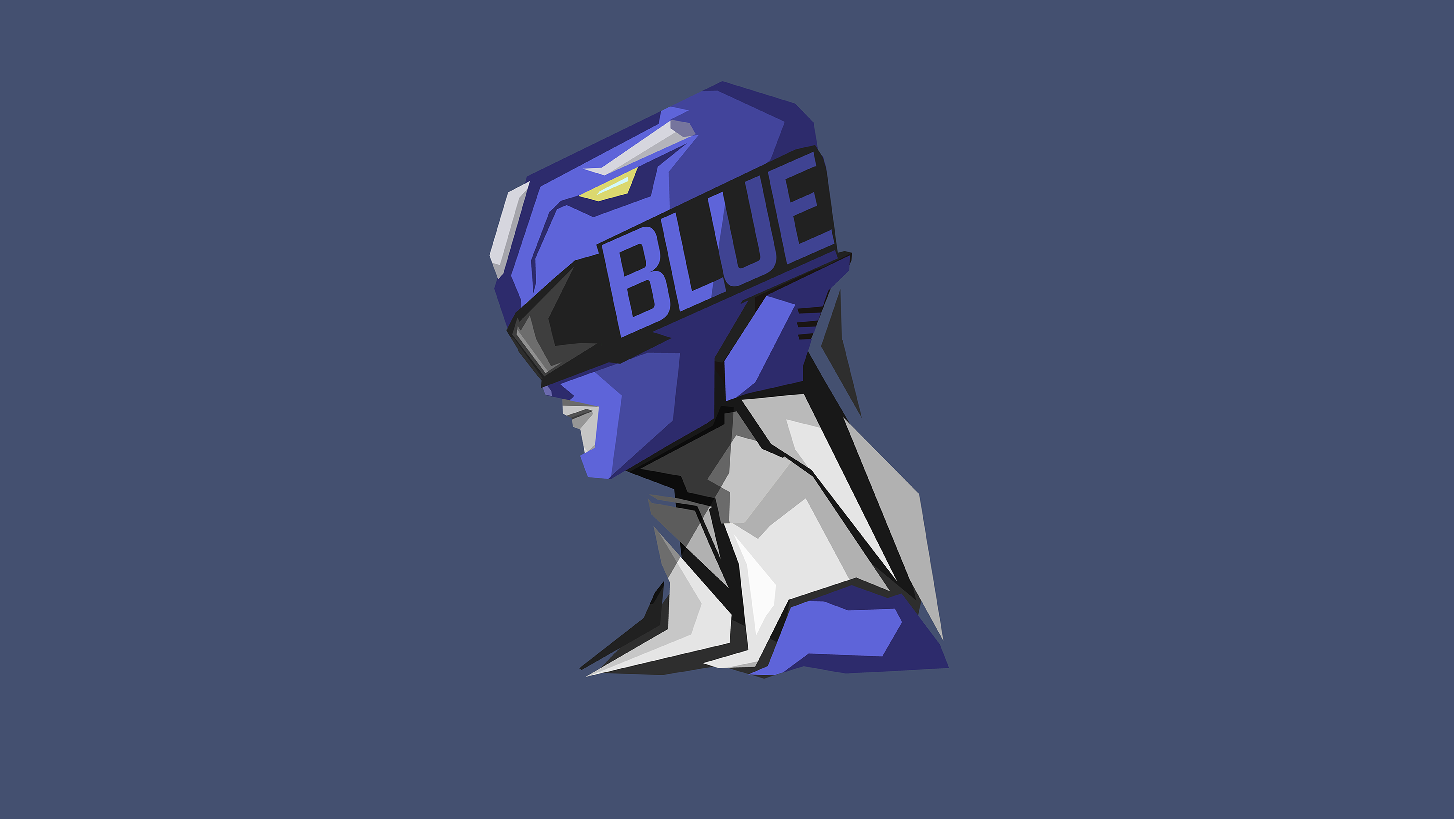 Blue Ranger Wallpapers