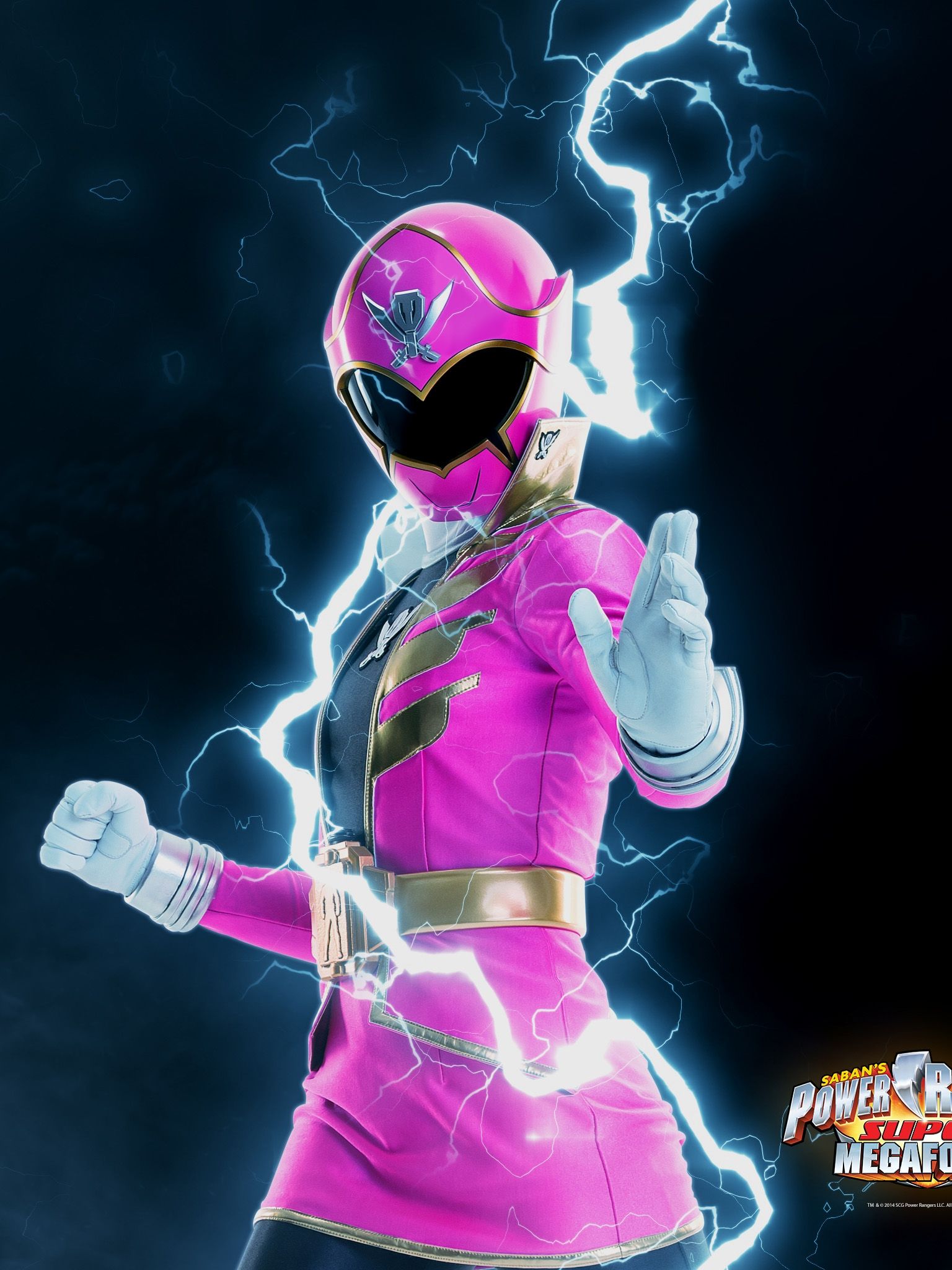 Blue Ranger Wallpapers