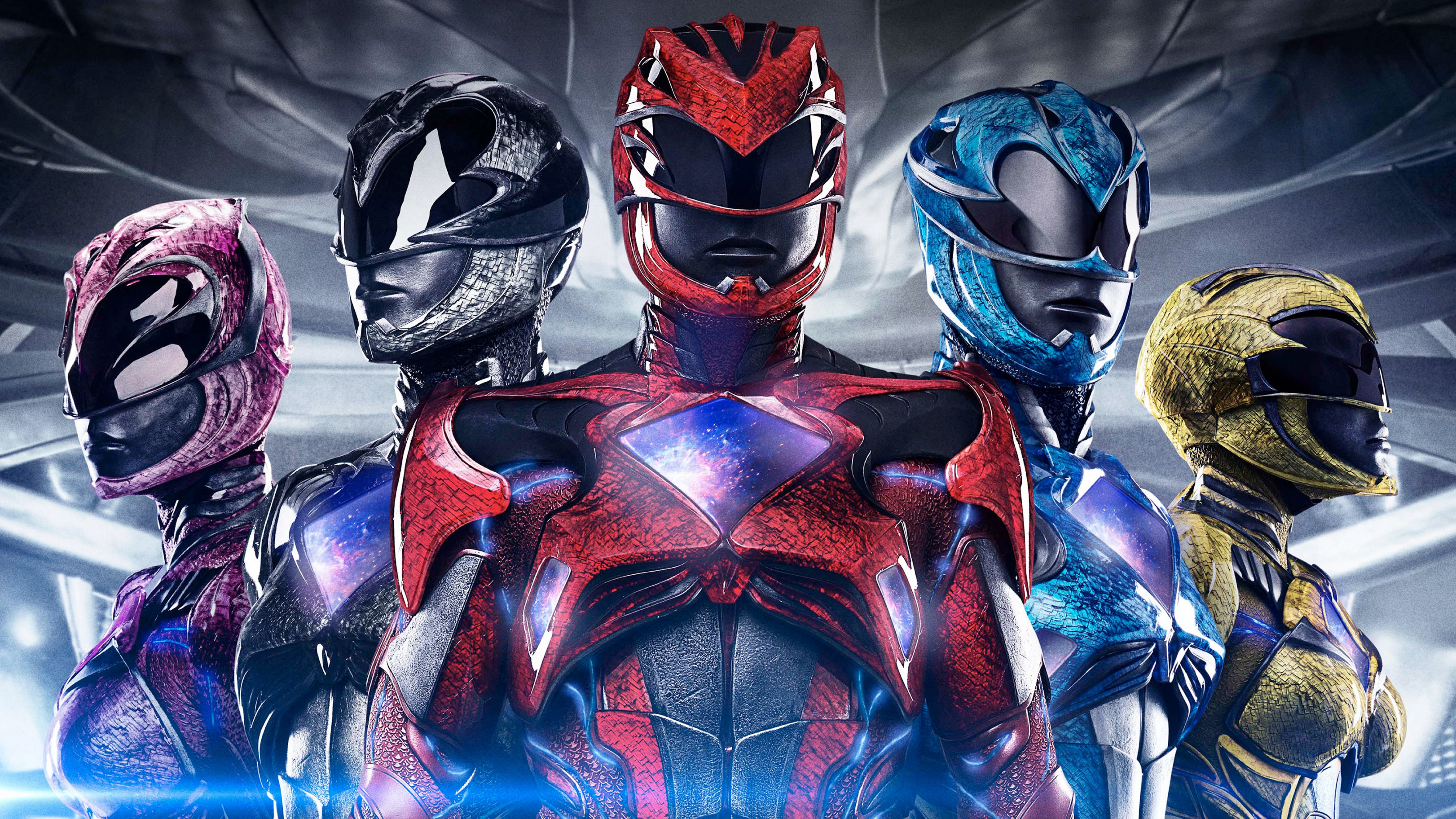 Blue Ranger Wallpapers