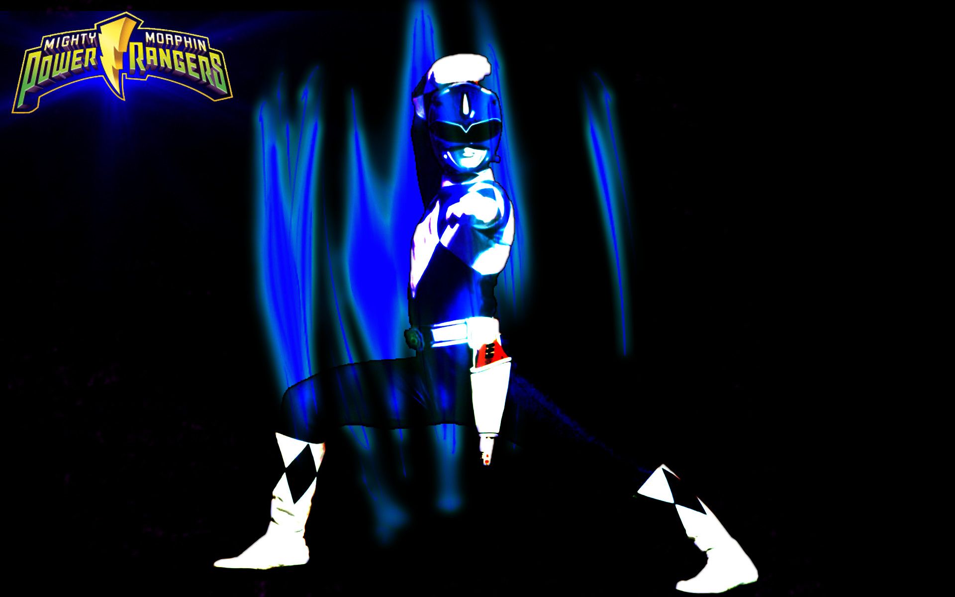 Blue Ranger Wallpapers