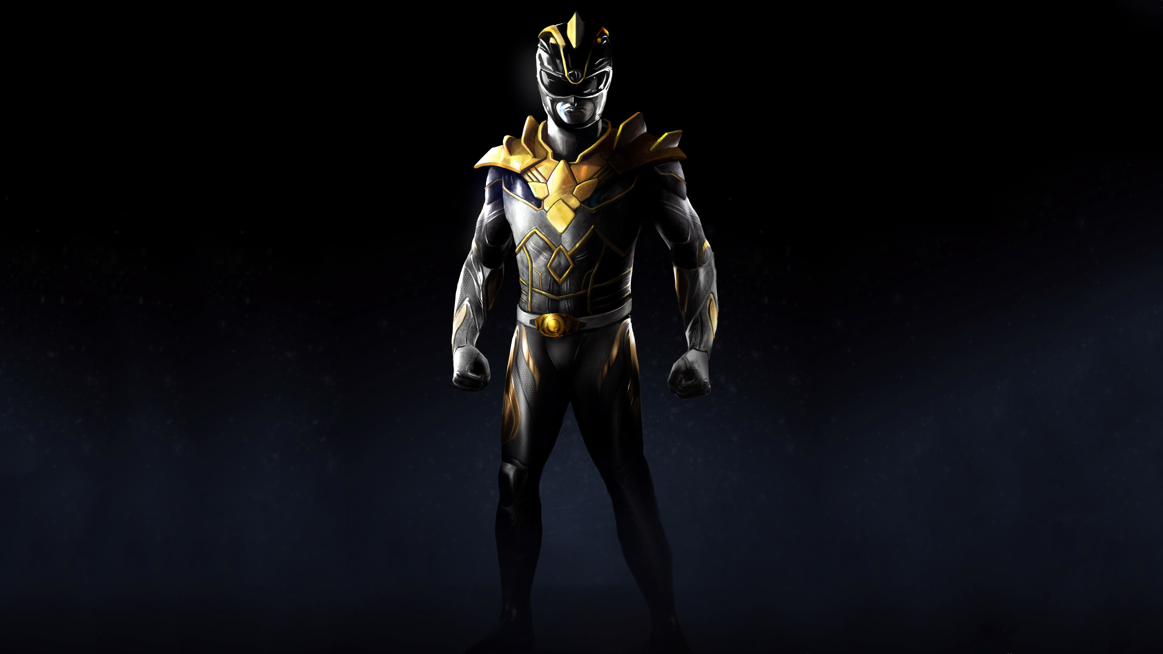 Blue Ranger Wallpapers