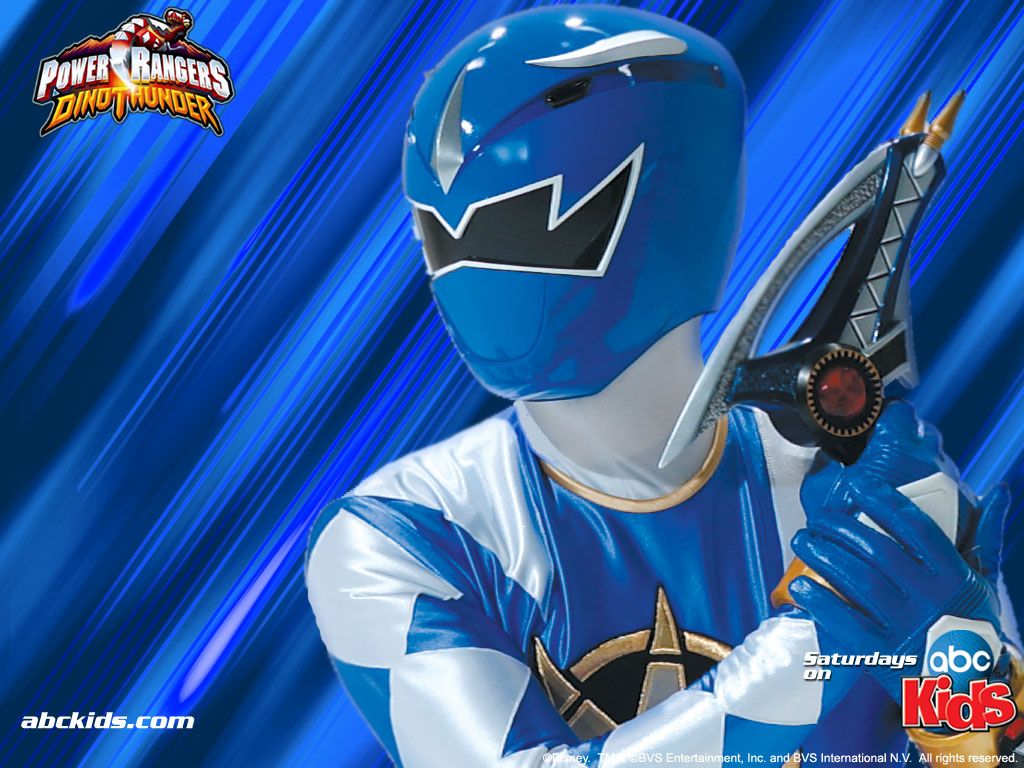 Blue Ranger Wallpapers