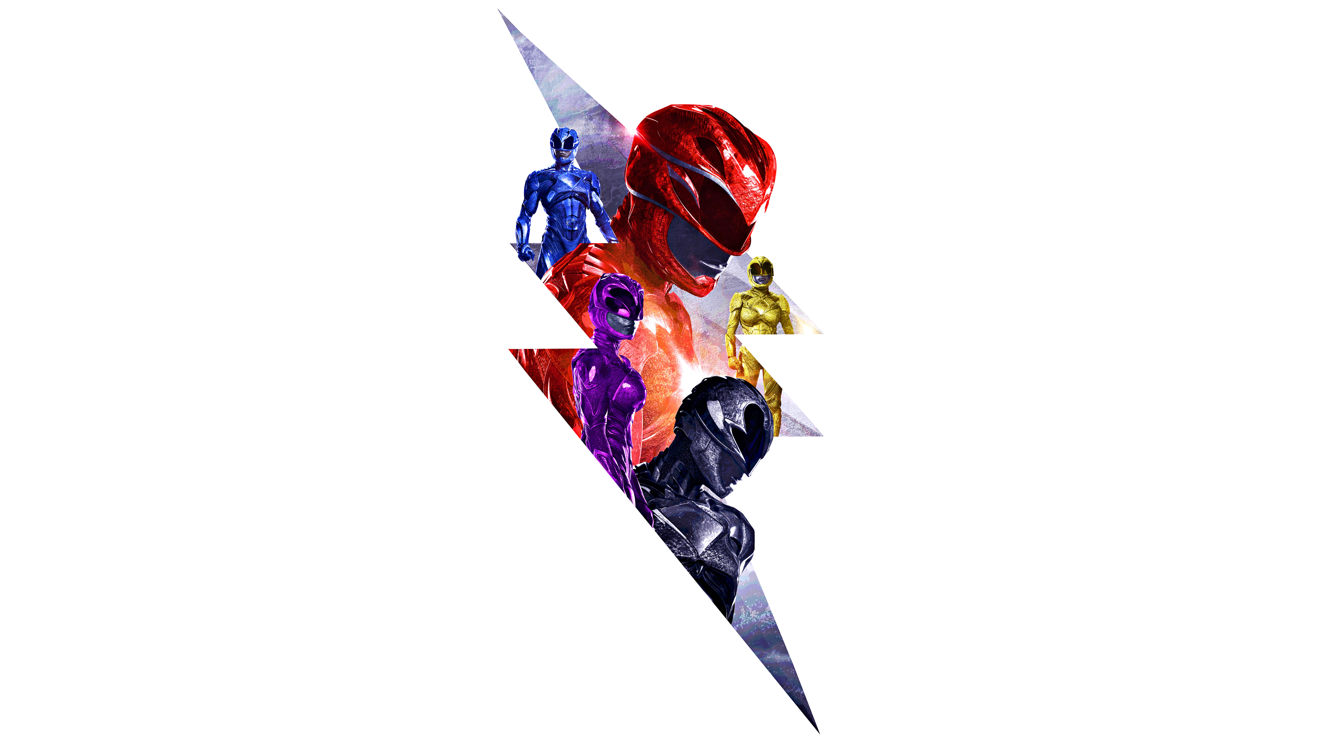 Blue Ranger Wallpapers