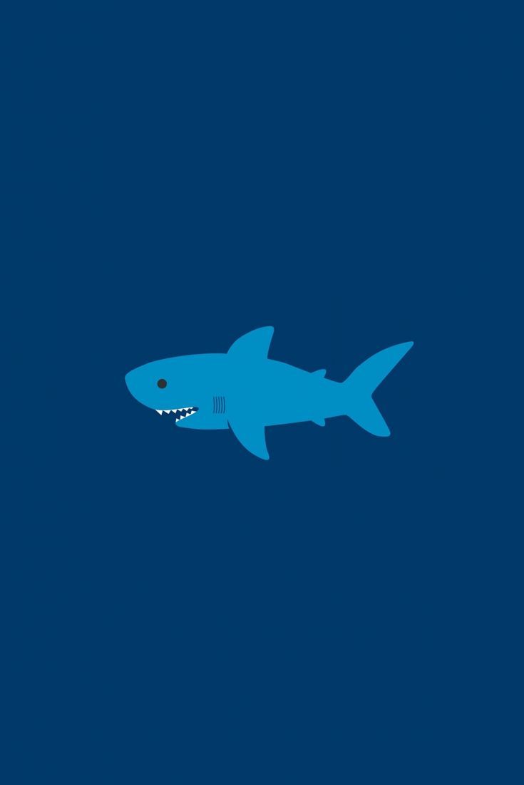 Blue Shark Wallpapers